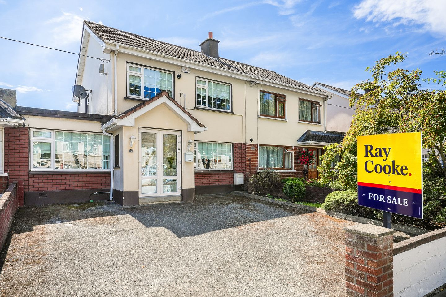 5 Woodvale Grove, Clonsilla, Dublin 15