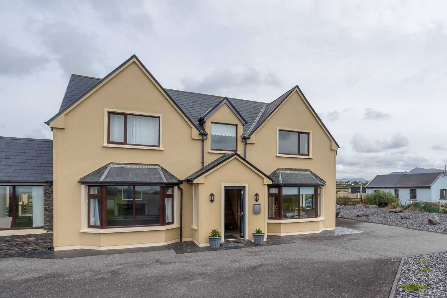 Cliff Road, Waterville, Waterville, Co. Kerry, V23DD39