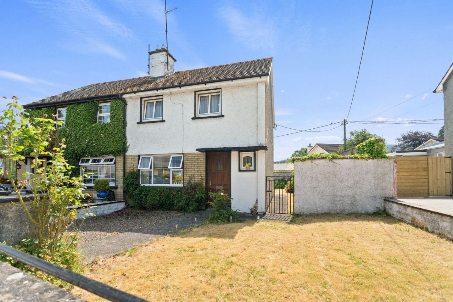 2 O'Neill Place, Killavullen, Co. Cork, P51TW31