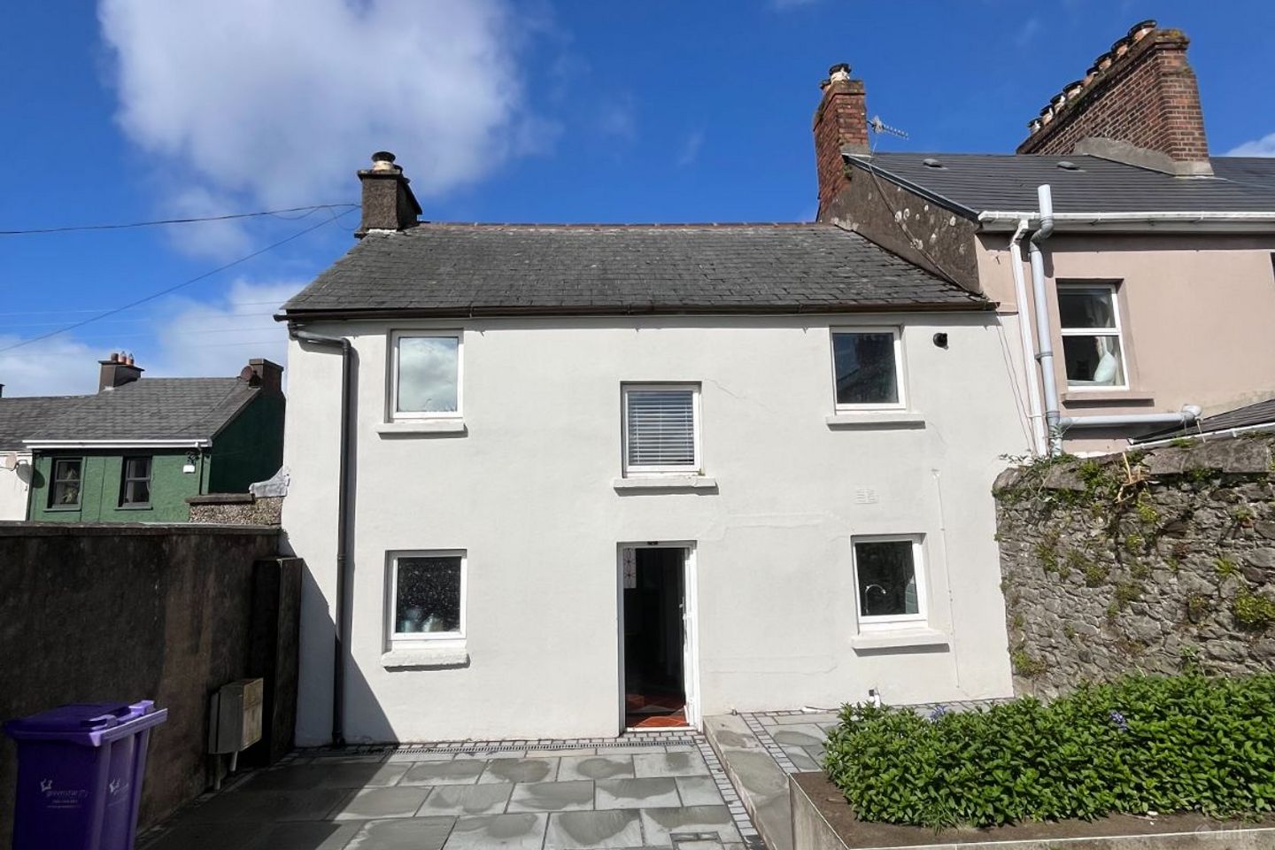 6  Friars Walk, Turners Cross, Co. Cork, T12W3P6