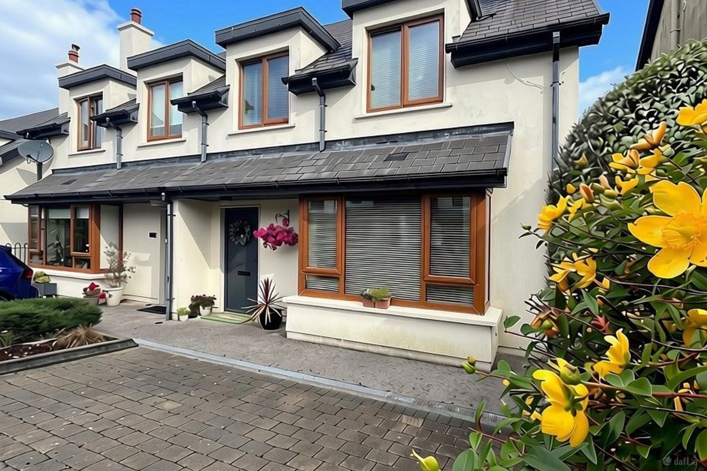 108 Fort Hill, Moneygurney, Douglas, Co. Cork, T12HX0A