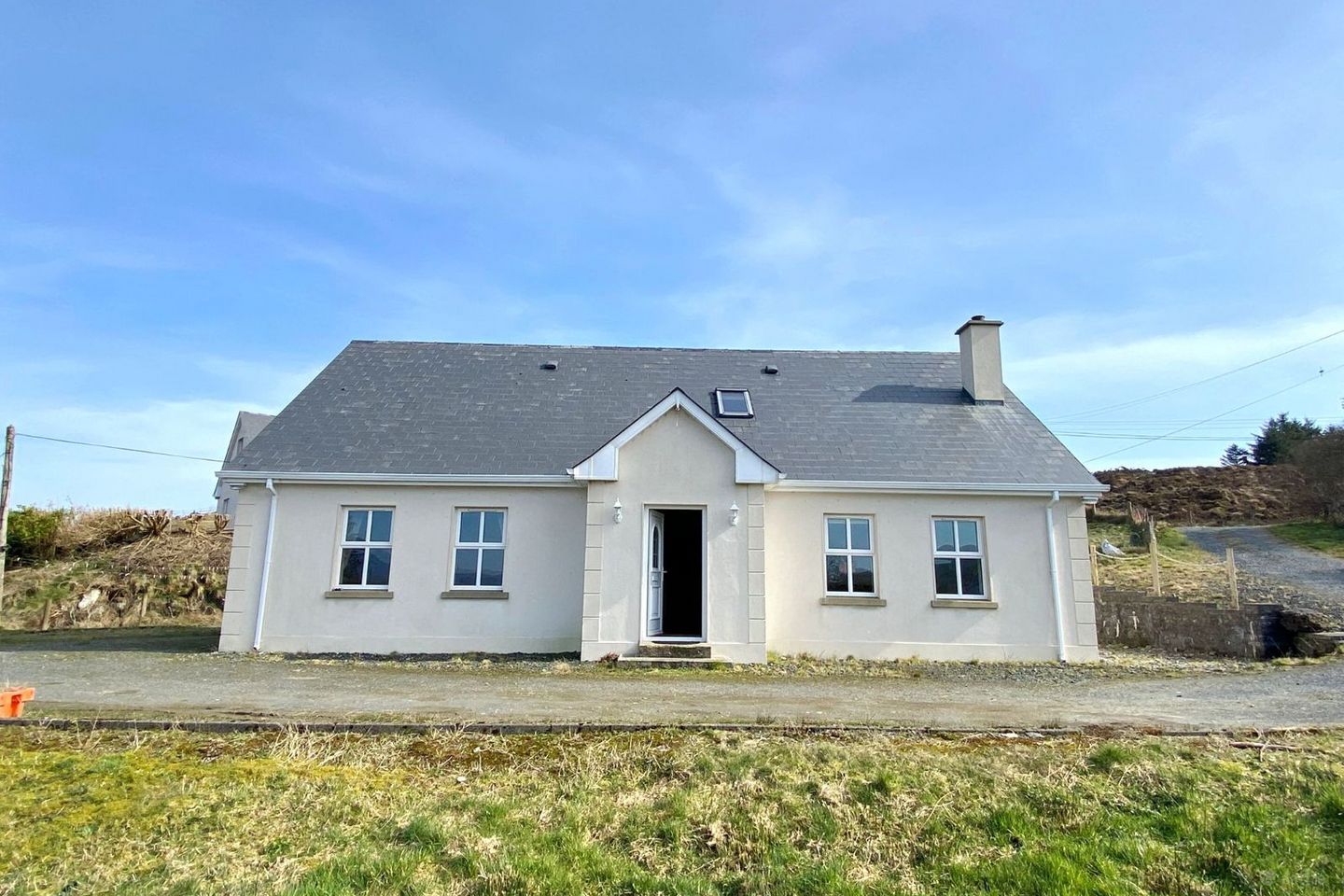 Bavin, Kilcar, Shalwy, Co. Donegal, F94C7Y8
