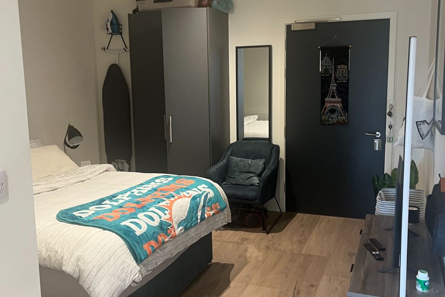 Apartment, Mayor Street Upper, Dublin 1, IFSC, Dublin 1