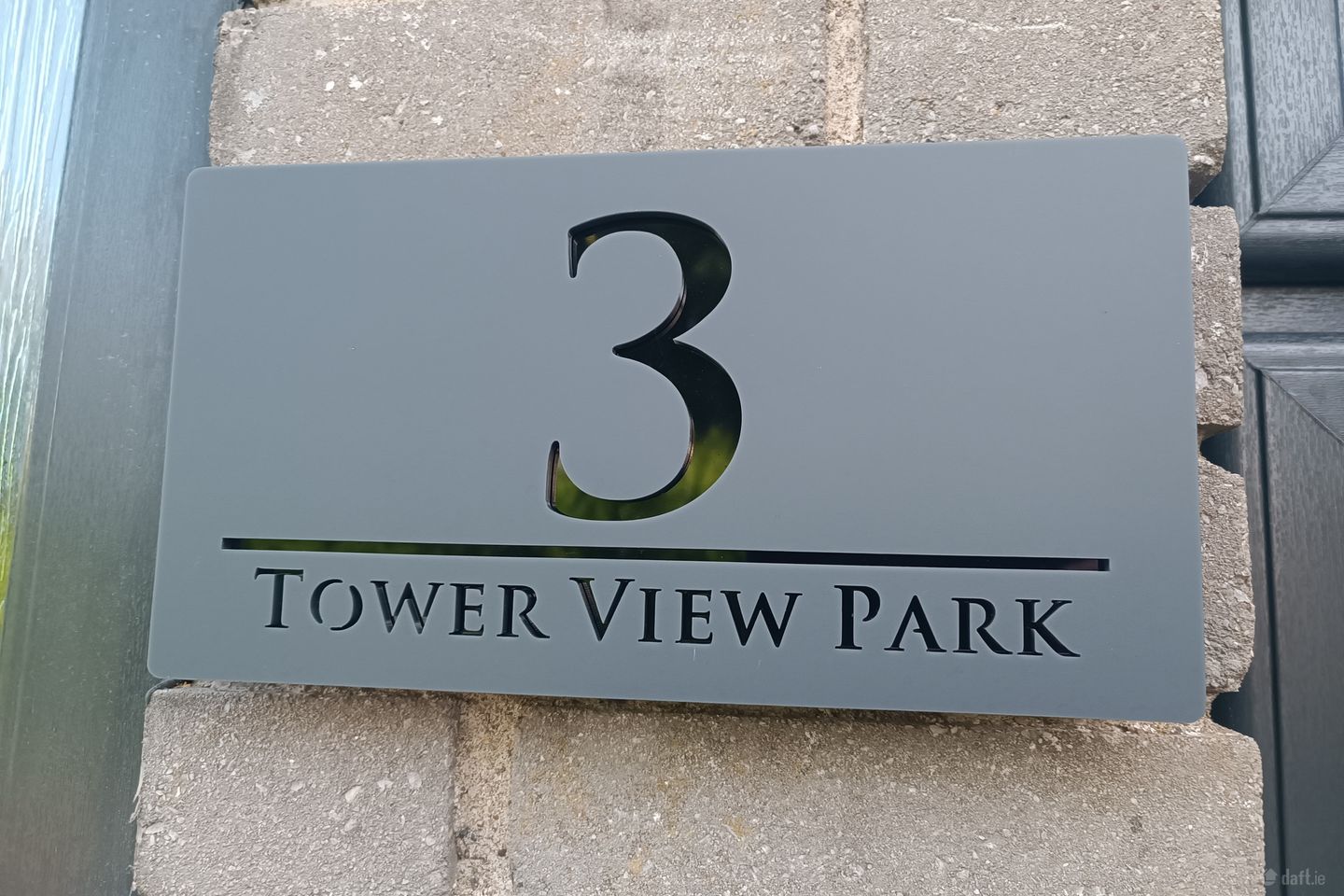3 Tower View Park, Kildare, Co. Kildare