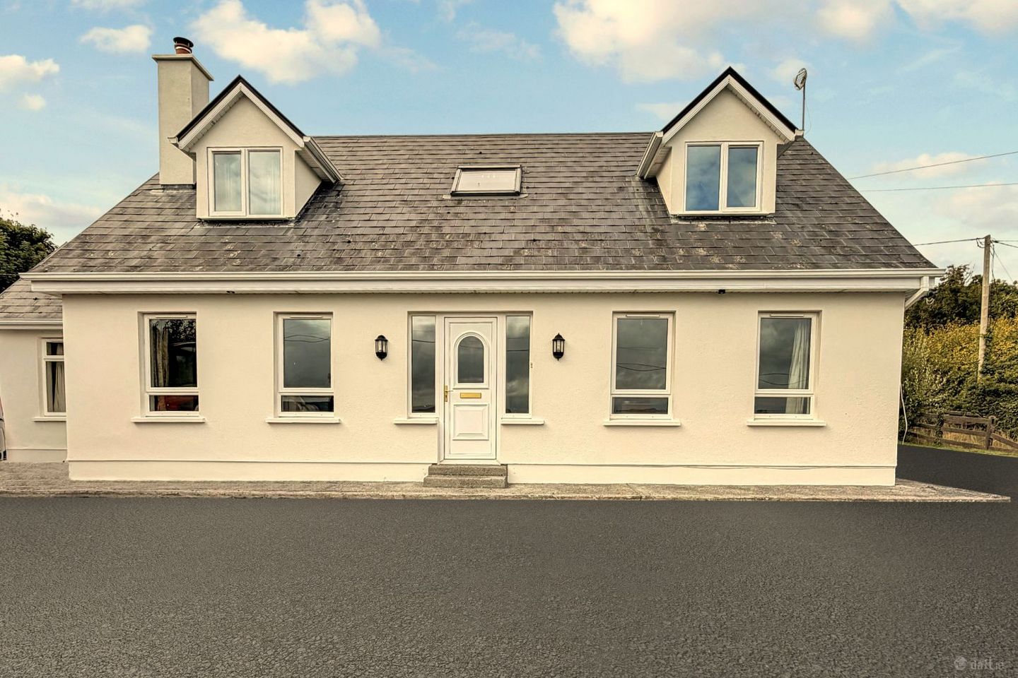 Knockakilleen, Kinvara, Kinvara, Co. Galway, H91DD7X