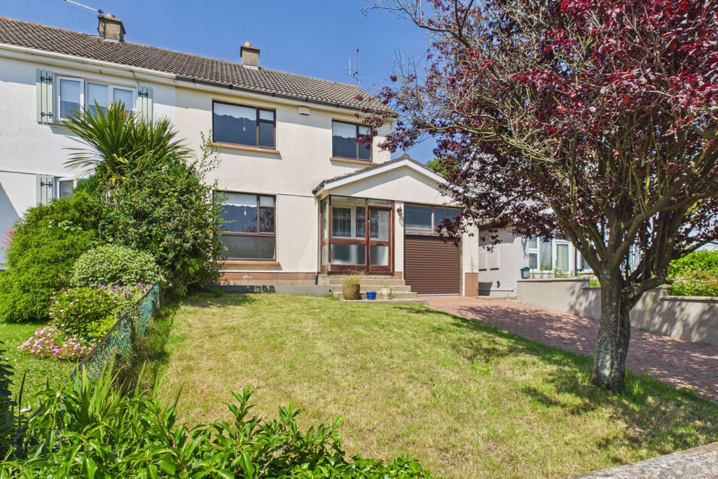 89 Pinewood Estate, Wexford Town, Co. Wexford, Y35X4F5