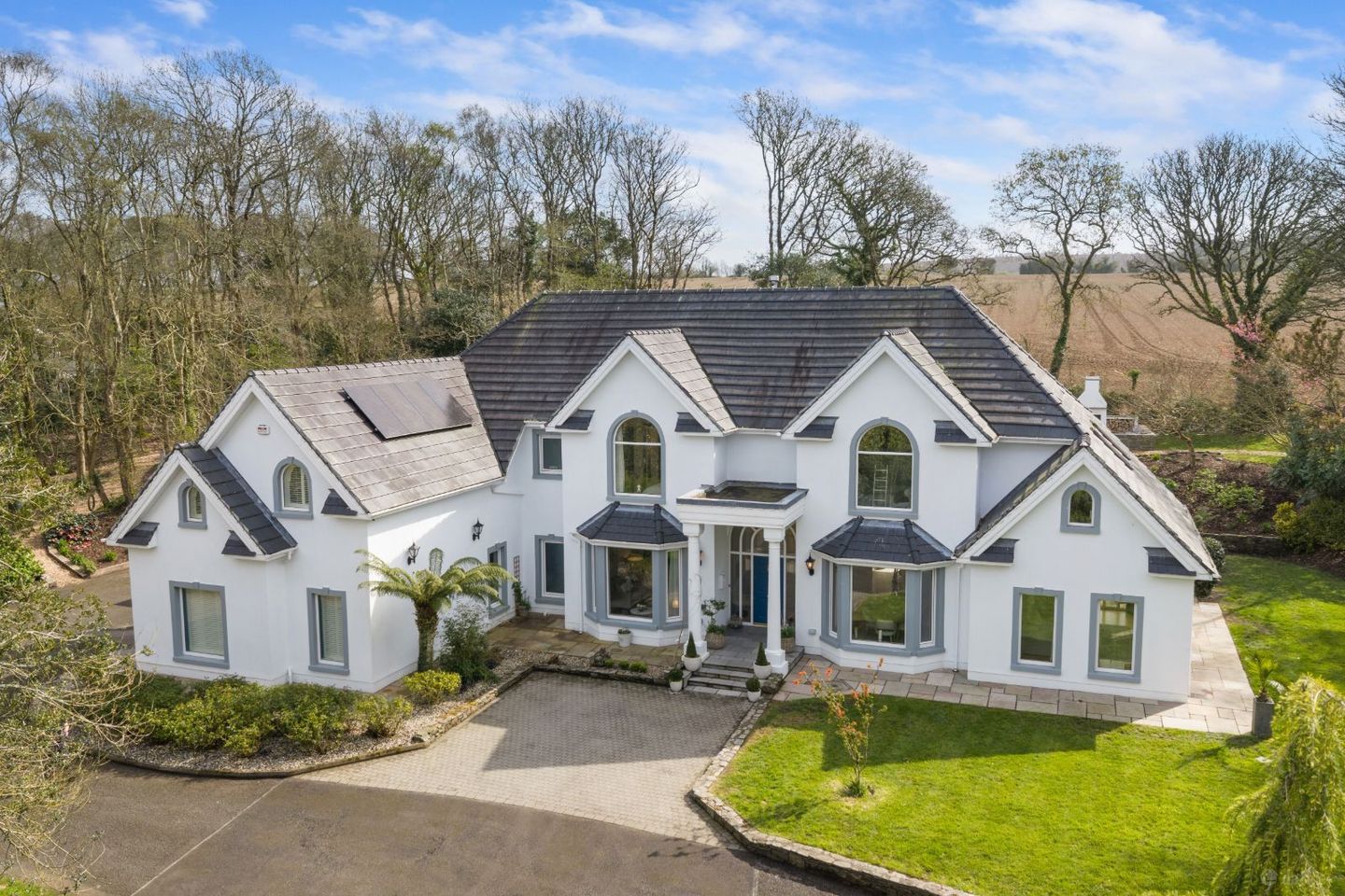 Beechville House, Brookwood, Frenchfurze, Crosshaven, Co. Cork, P43K277