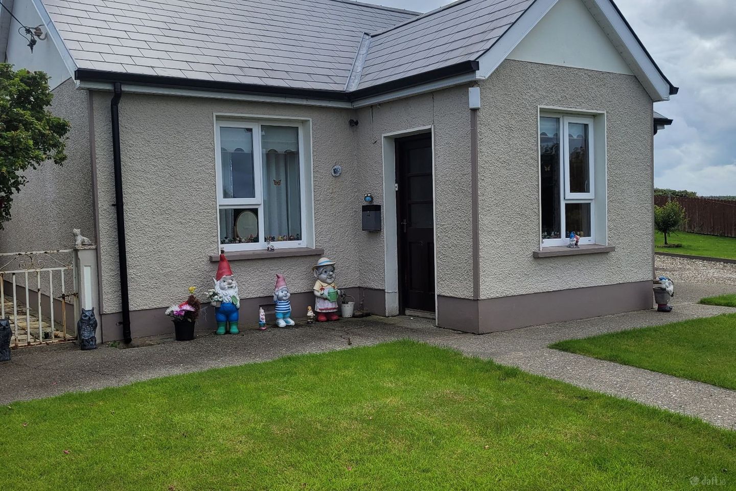 Roughan, Newtowncunningham, Lifford, Newtown Cunningham, Co. Donegal