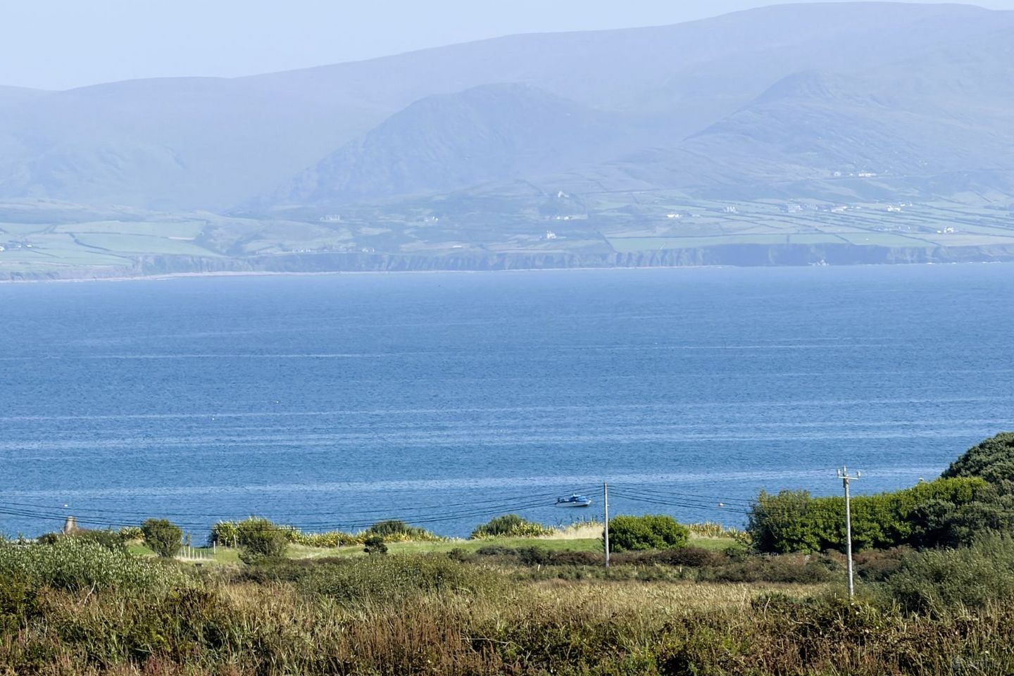 Ref 1250 - Site, Ballinskelligs, Co. Kerry