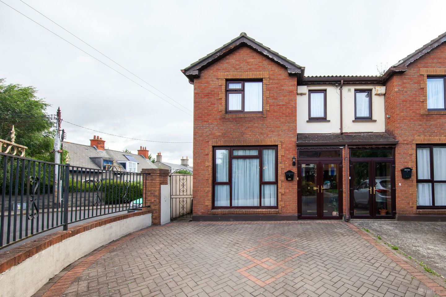 1 Abercorn Square, Inchicore, Co. Dublin, D08XAC9