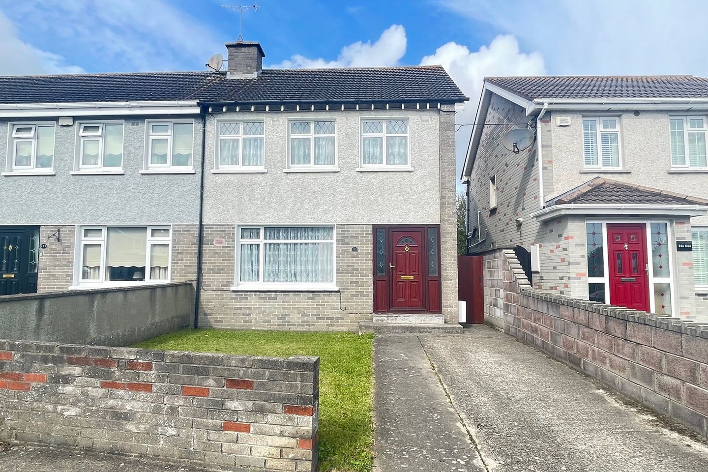 1 Glasmore Park, Swords, Co. Dublin, K67AE09