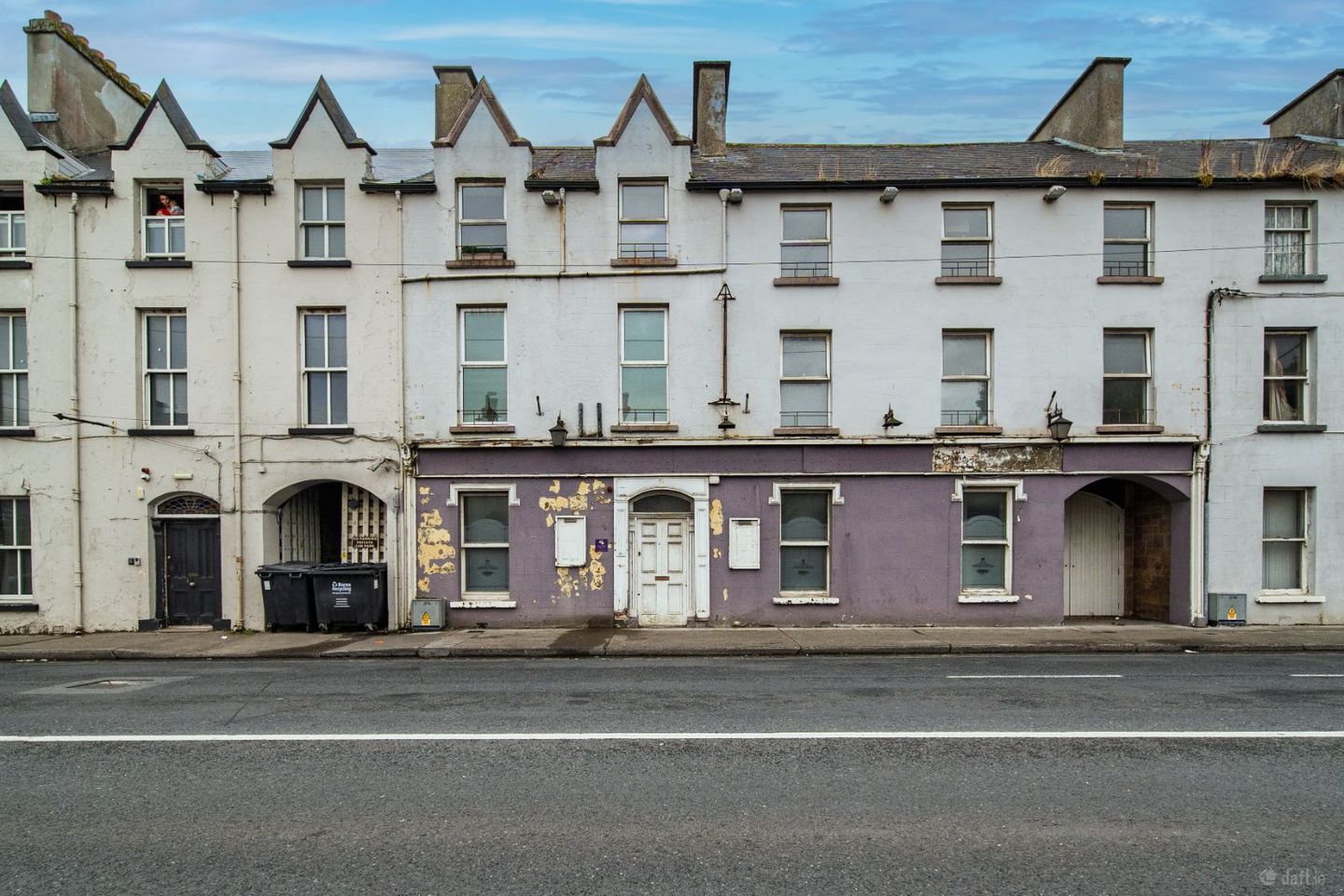 Kevin Barry Street, Ballina, Co. Mayo, F26X2T1
