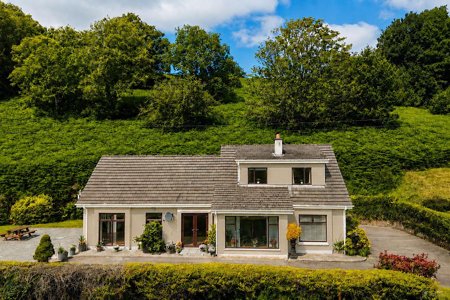 Healy's Bridge, Carrigrohane, Cork, T12KF7H