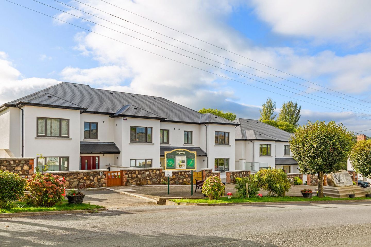 Dun Greine, Gorey, Y25P031, Coolgreany, Co. Wexford