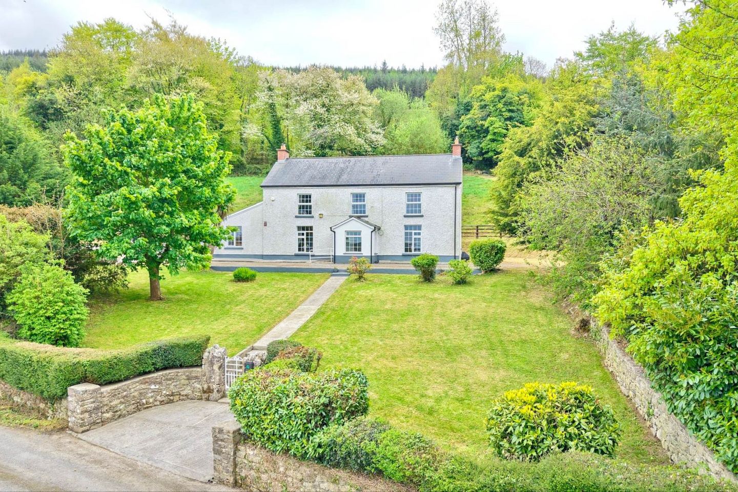 Boherboy, Cloneen, Clonmel, Co. Tipperary, E91YE29