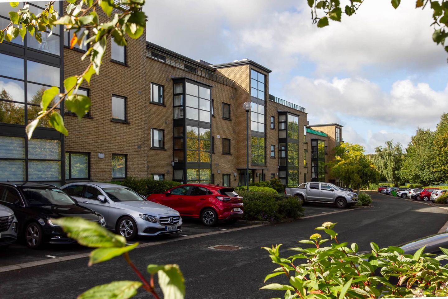 Apartment 54, Marlay View, Ballinteer Avenue, Rathfarnham, Dublin 16, Co. Dublin