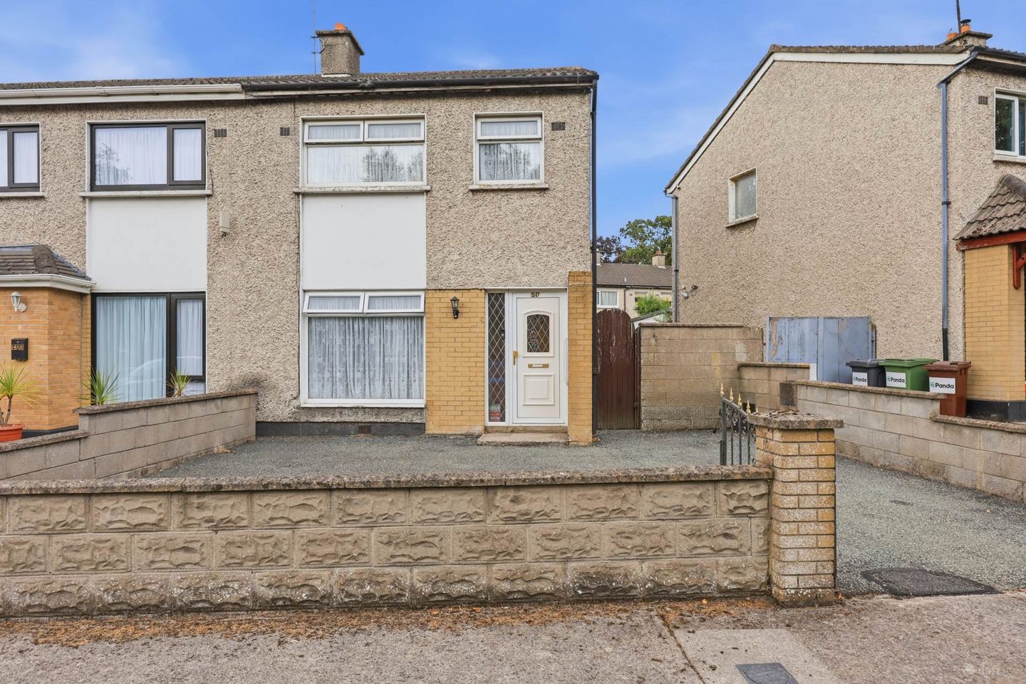 50 Ashley Avenue, Swords, Co. Dublin, K67D8C6