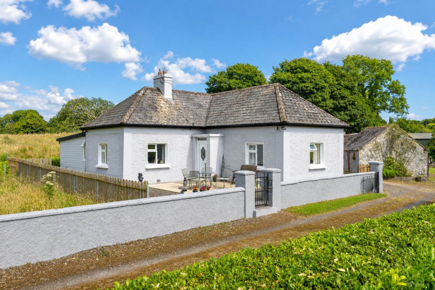 Lismacanigan Lower, Mountnugent, Co. Cavan, A82WA48