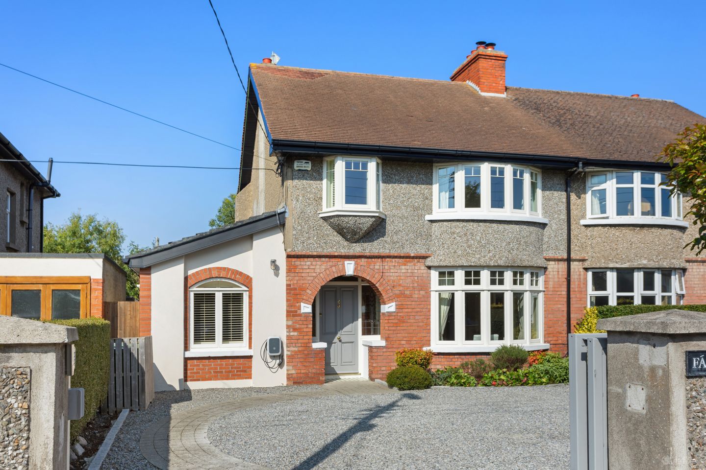 Fáilte, 96 Bird Avenue, Clonskeagh, Dublin 14, D14Y4A9