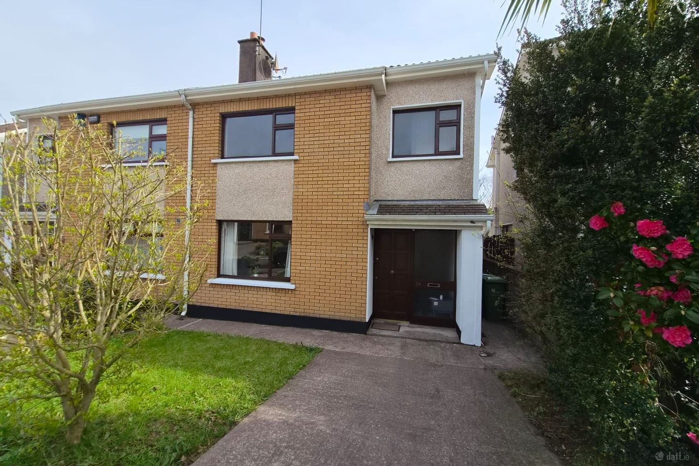 34 Delfern Grove, Maryborough Hill, Rochestown, Co. Cork, T12F2CR