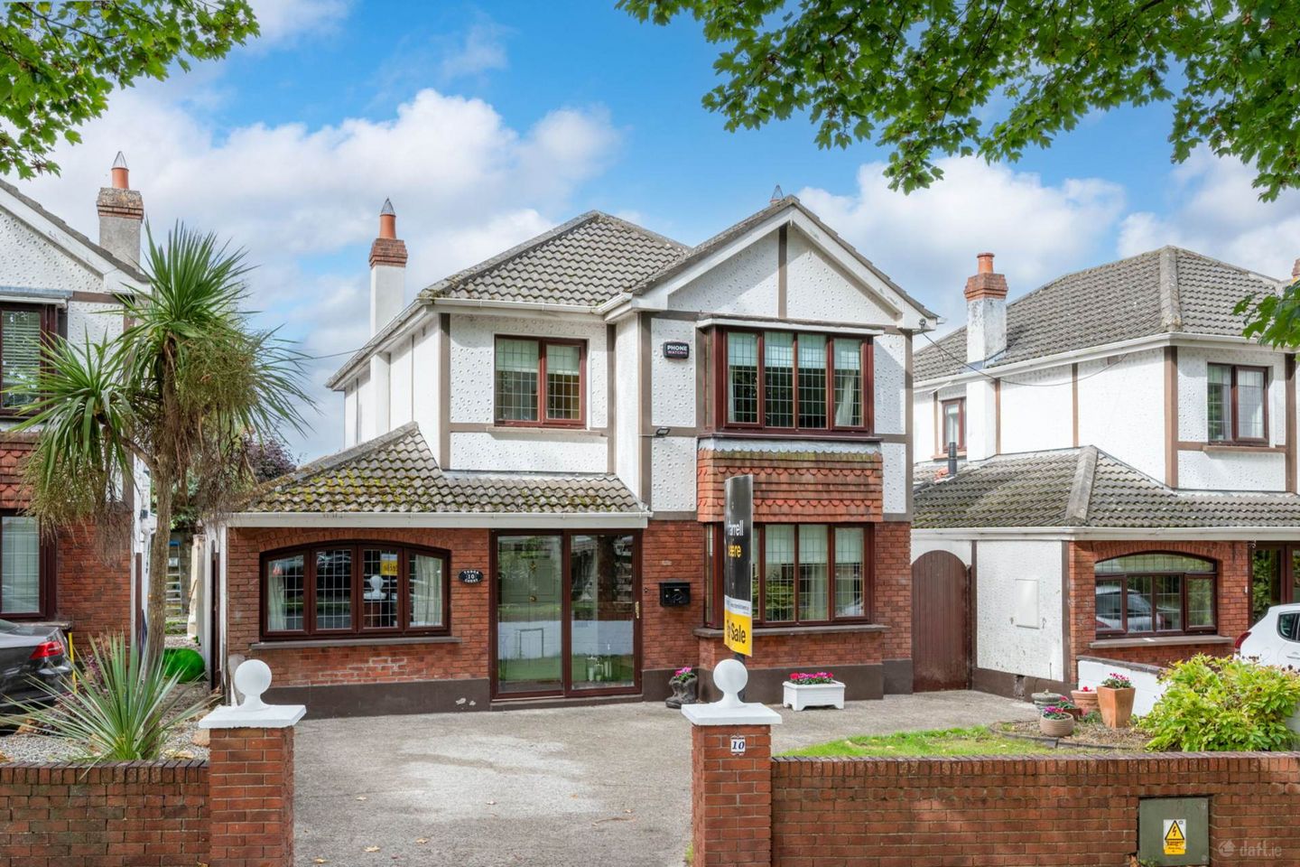 10 Tudor Court, Malahide, Co. Dublin, K36VY60