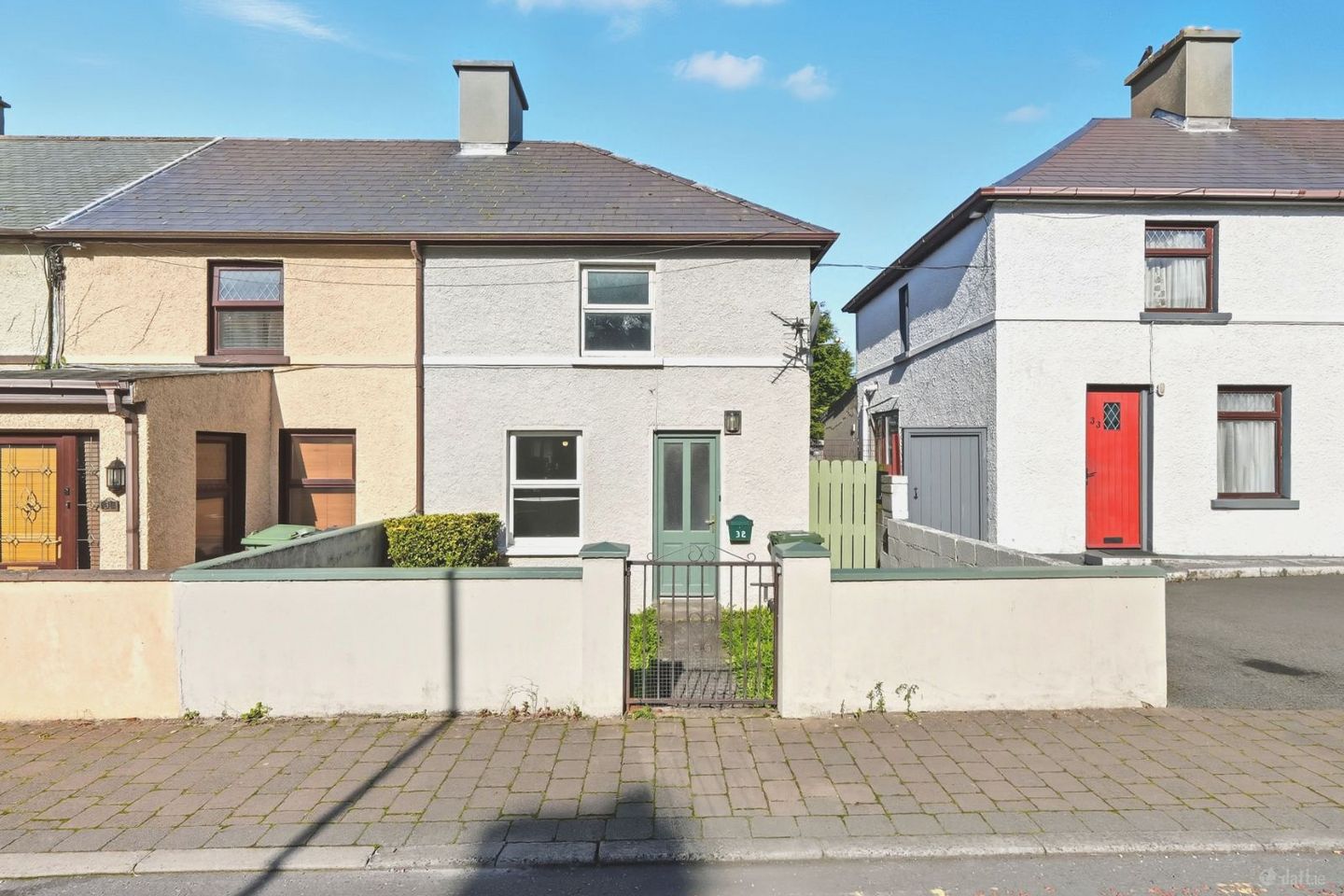 32 Saint Joseph's Terrace, Sligo, Sligo, Co. Sligo, F91HX0D