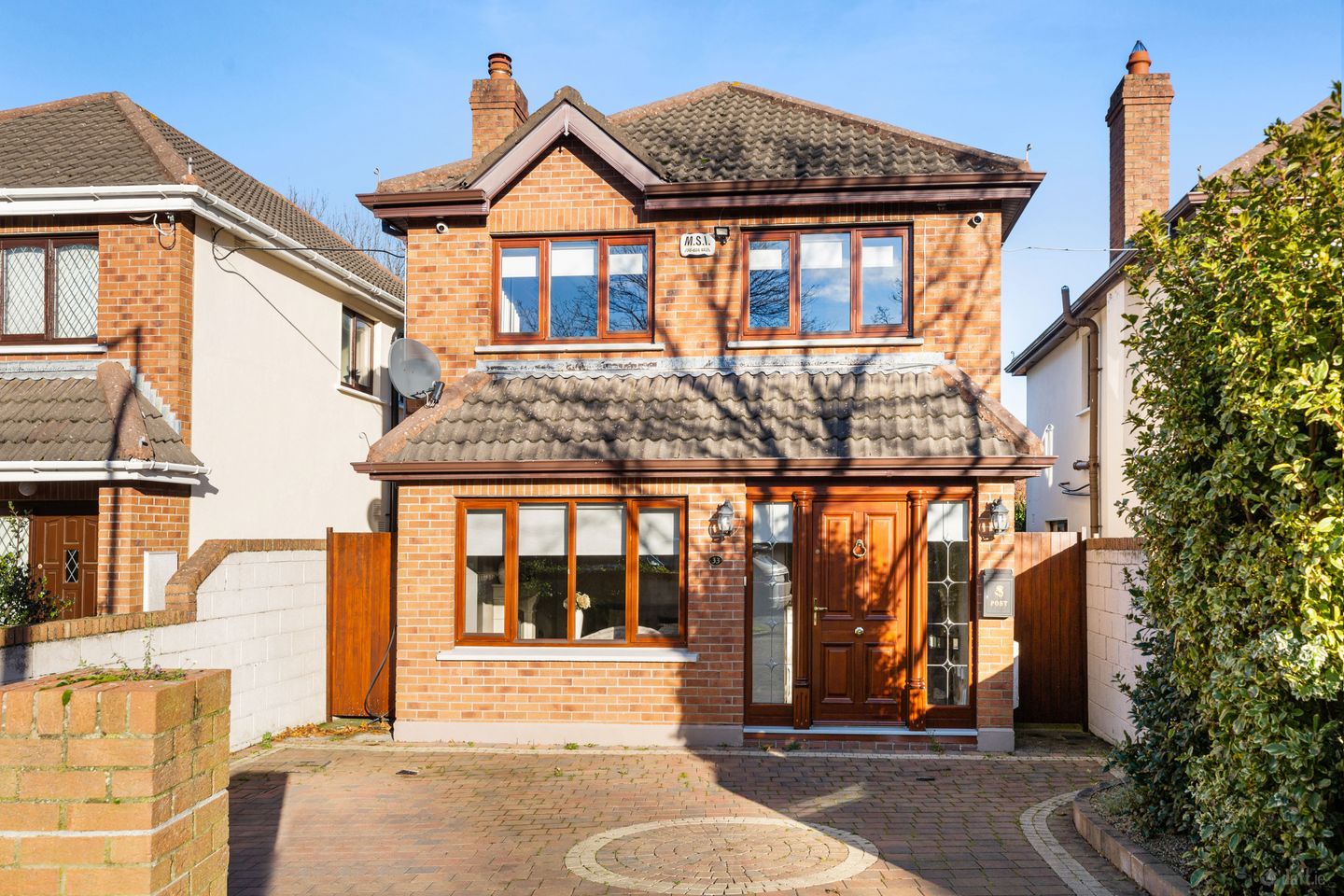 33 Belmont Lawn, Stillorgan Road, Blackrock, Co. Dublin, A94FT82