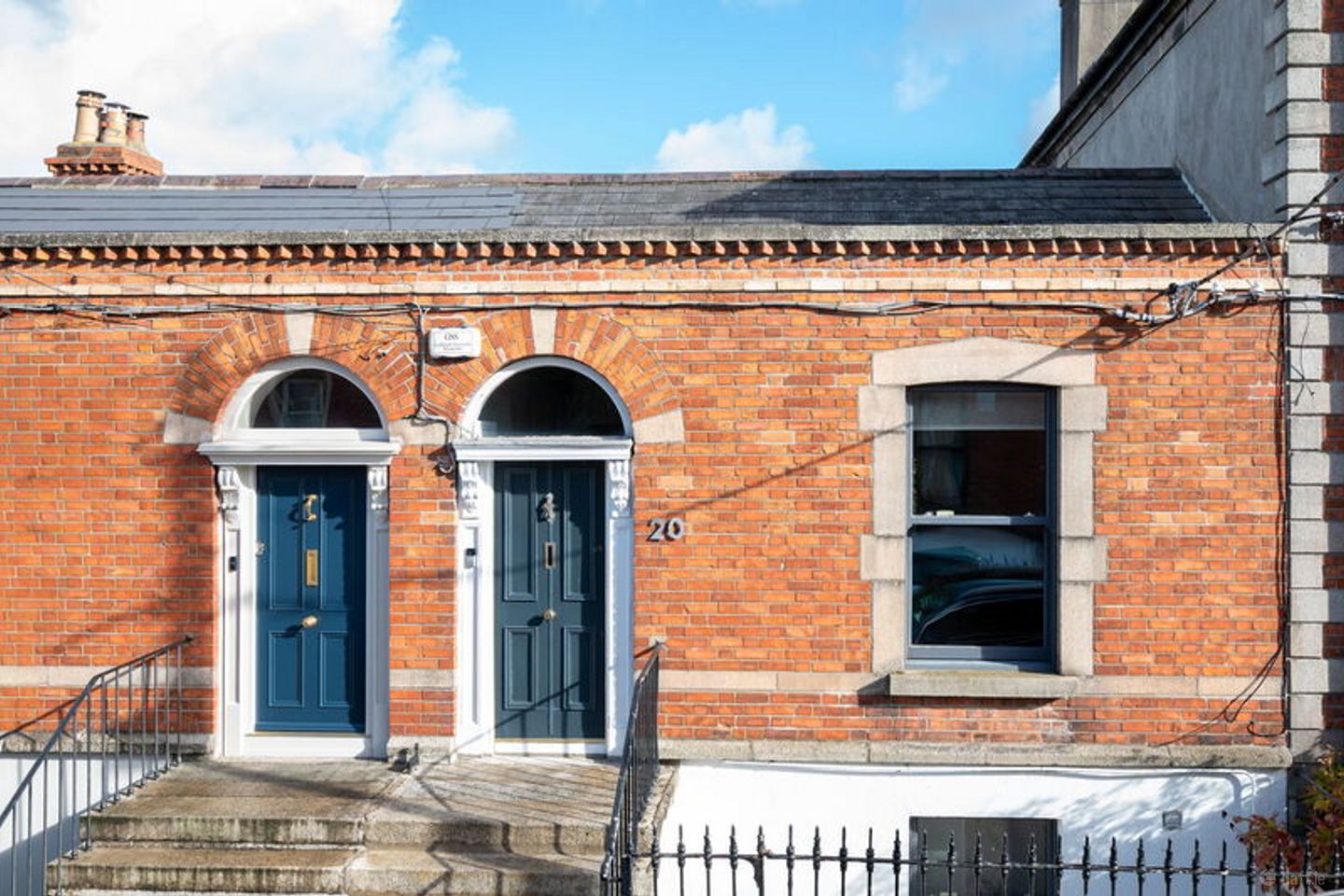 20 Curzon Street, South Circular Road, Dublin 8