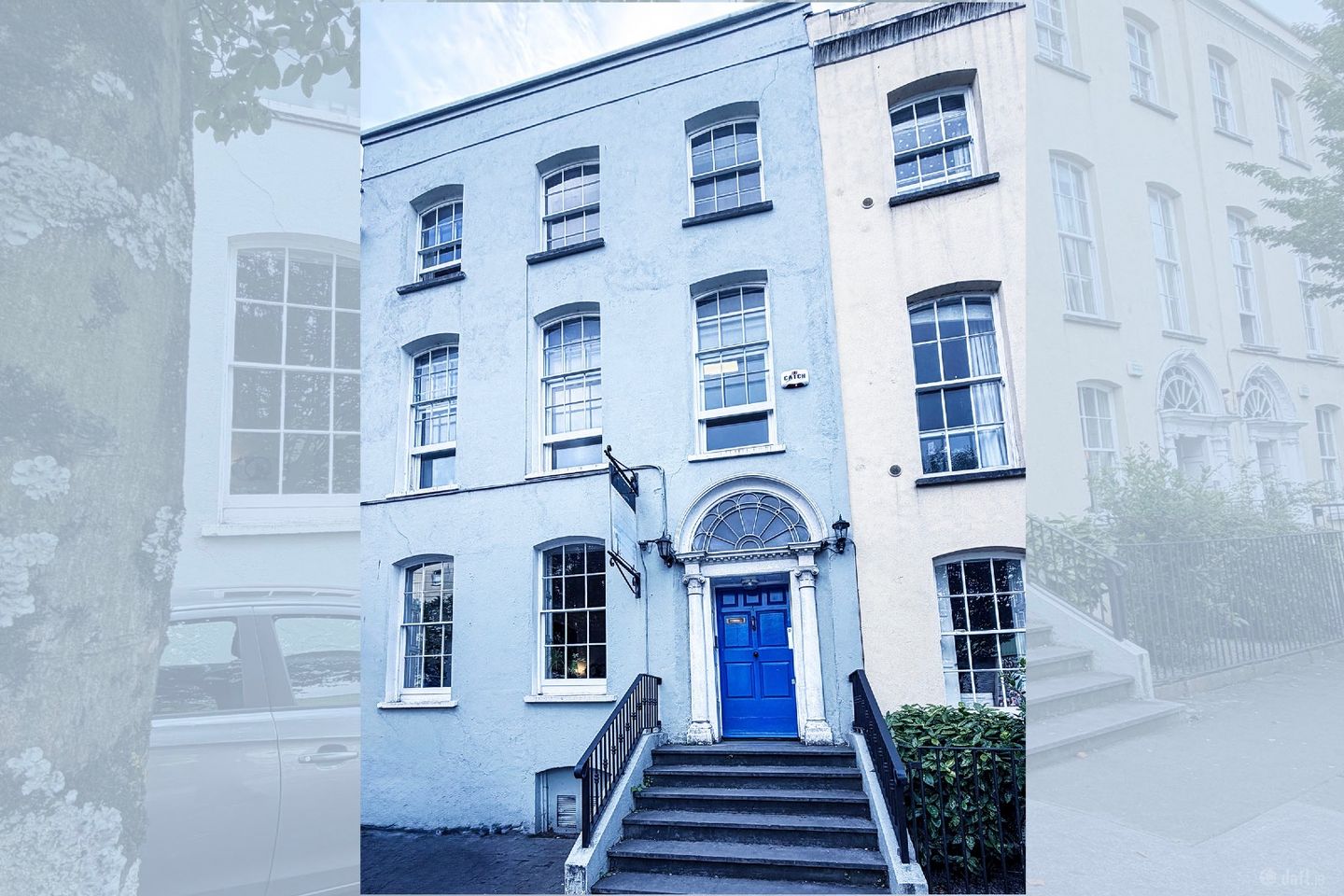 4 South Terrace, T12 DP46, Cork City Centre, Co. Cork