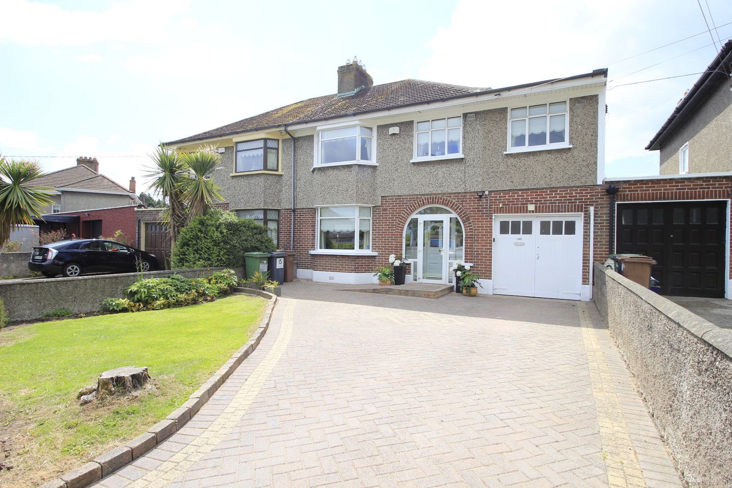 Terren, 185 Glasnevin Avenue, Glasnevin, Dublin 11, D11A9X0