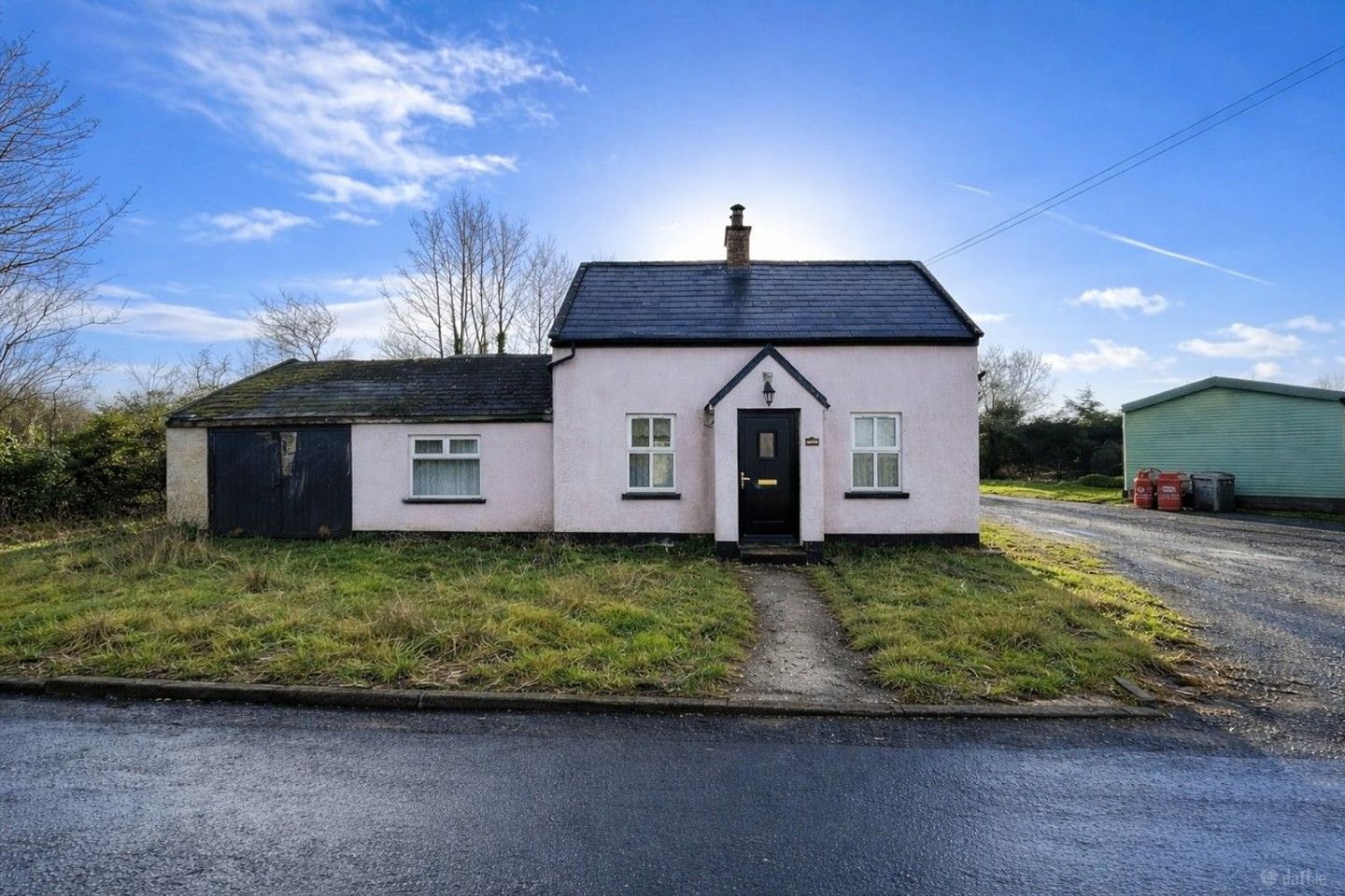 Lisnagry, Castleconnell, Castleconnell, Co. Limerick, V94TXY3