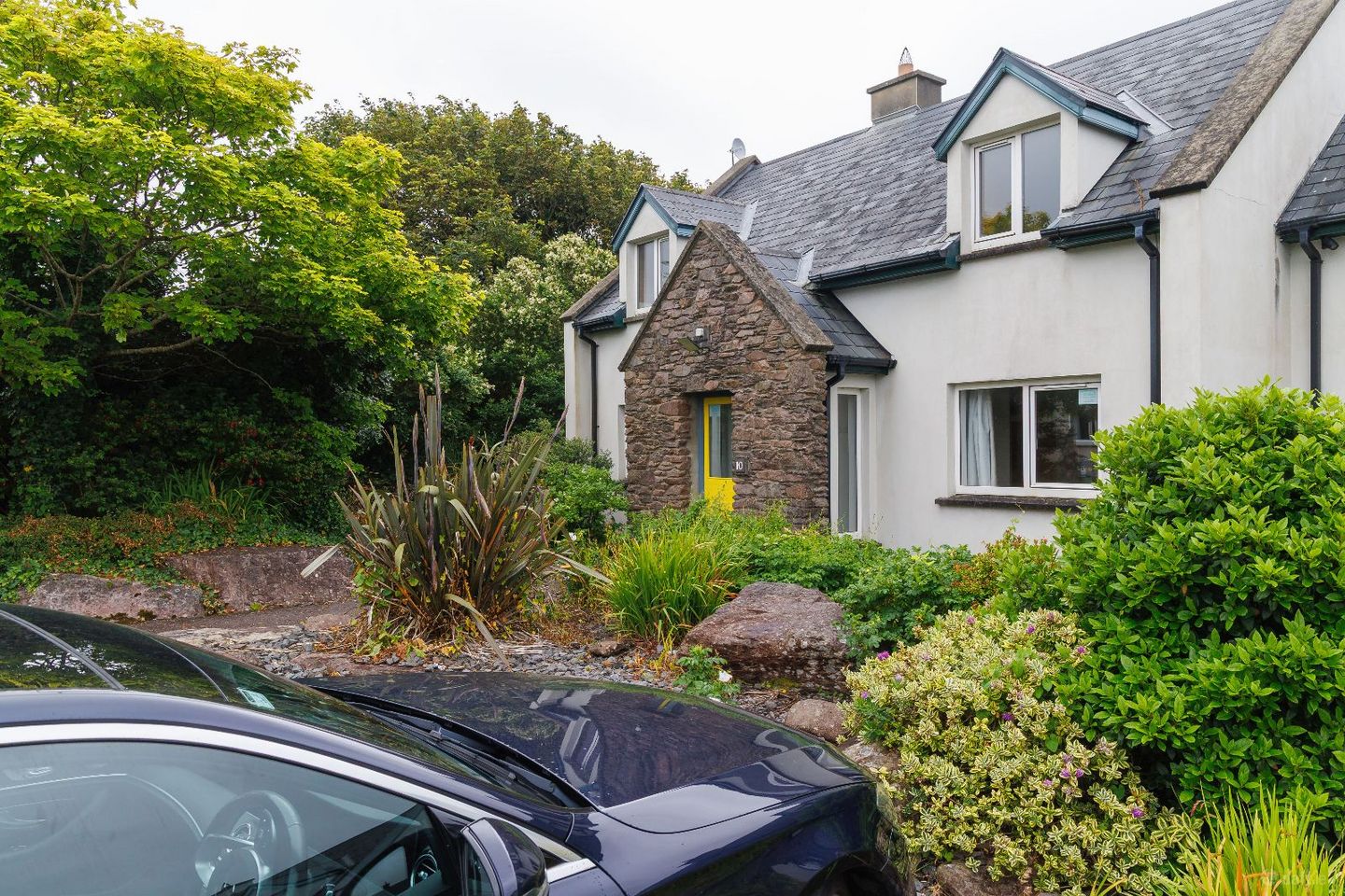 10 Carraig Eanna, Waterville, Co. Kerry, V23RX36