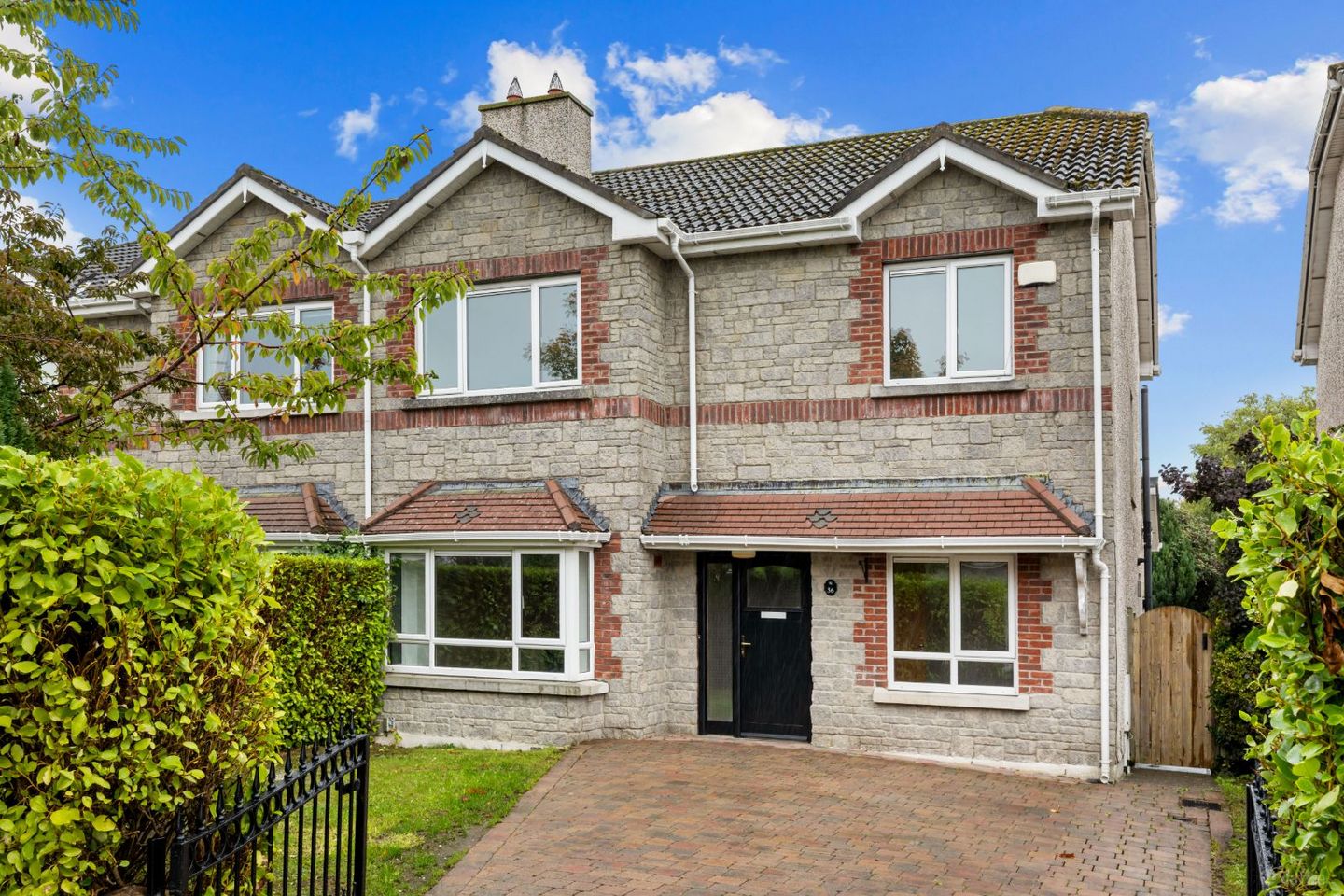 56 Fox Lodge Manor, Ratoath, Ratoath, Co. Meath, A85RK79