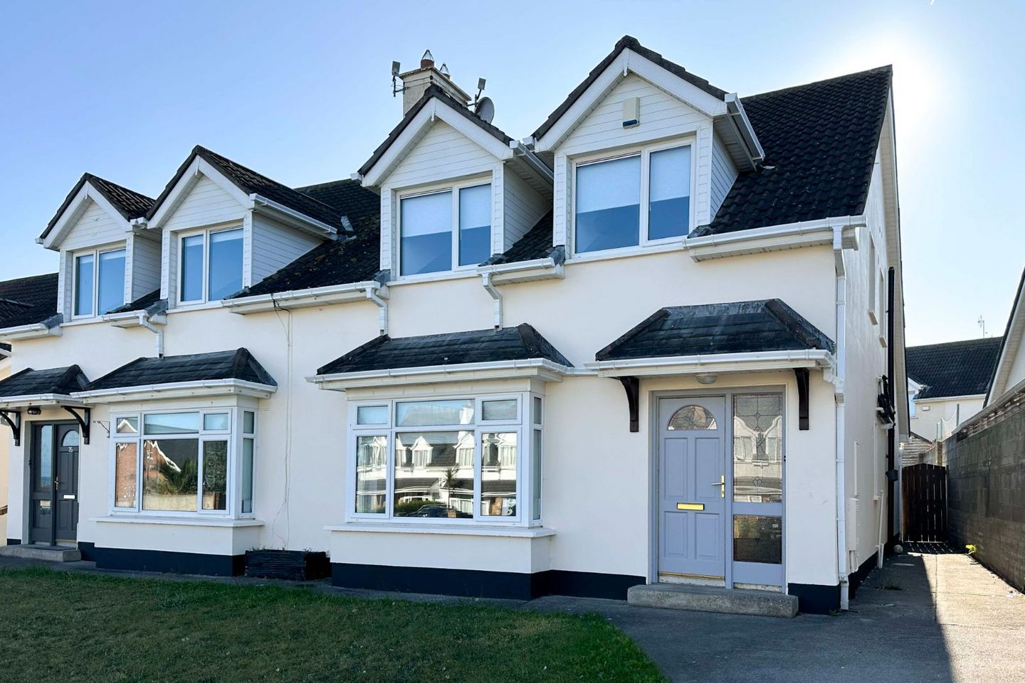 33 Kelly'S Bay Strand, Skerries, Skerries, Co. Dublin