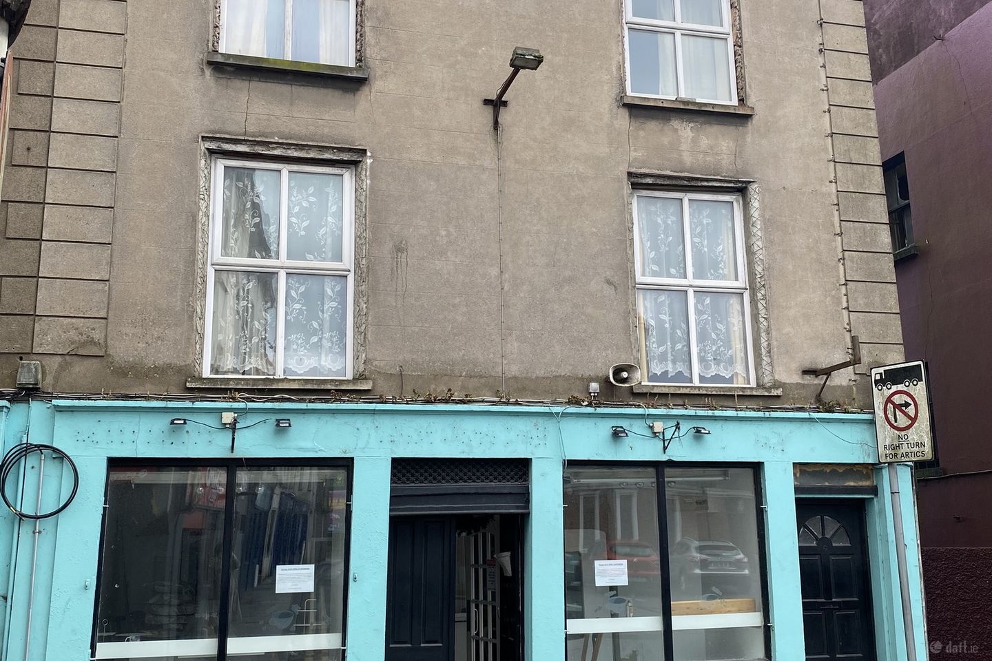 West Gate, Carrick-on-Suir, Co. Tipperary