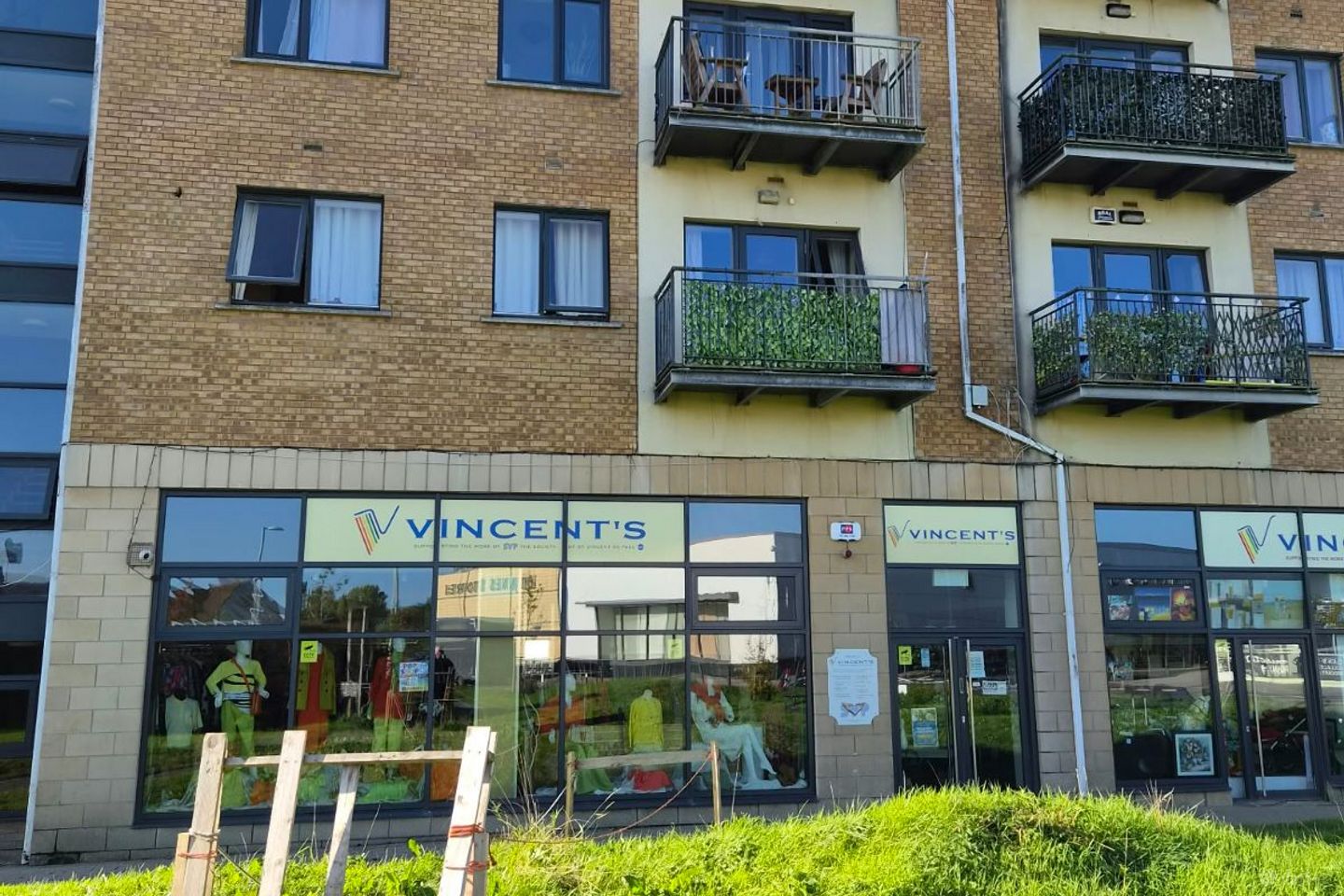 Apartment 77, Killegland House, Killegland Street, Ashbourne, Co. Meath