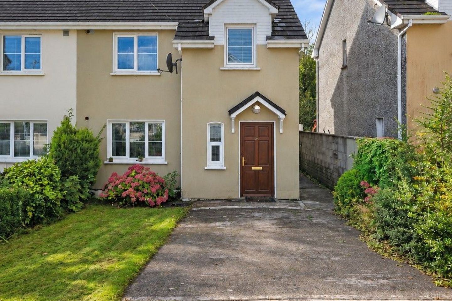 24 The Avenue, Lios Na Fea, Macroom, Co. Cork, P12HW74
