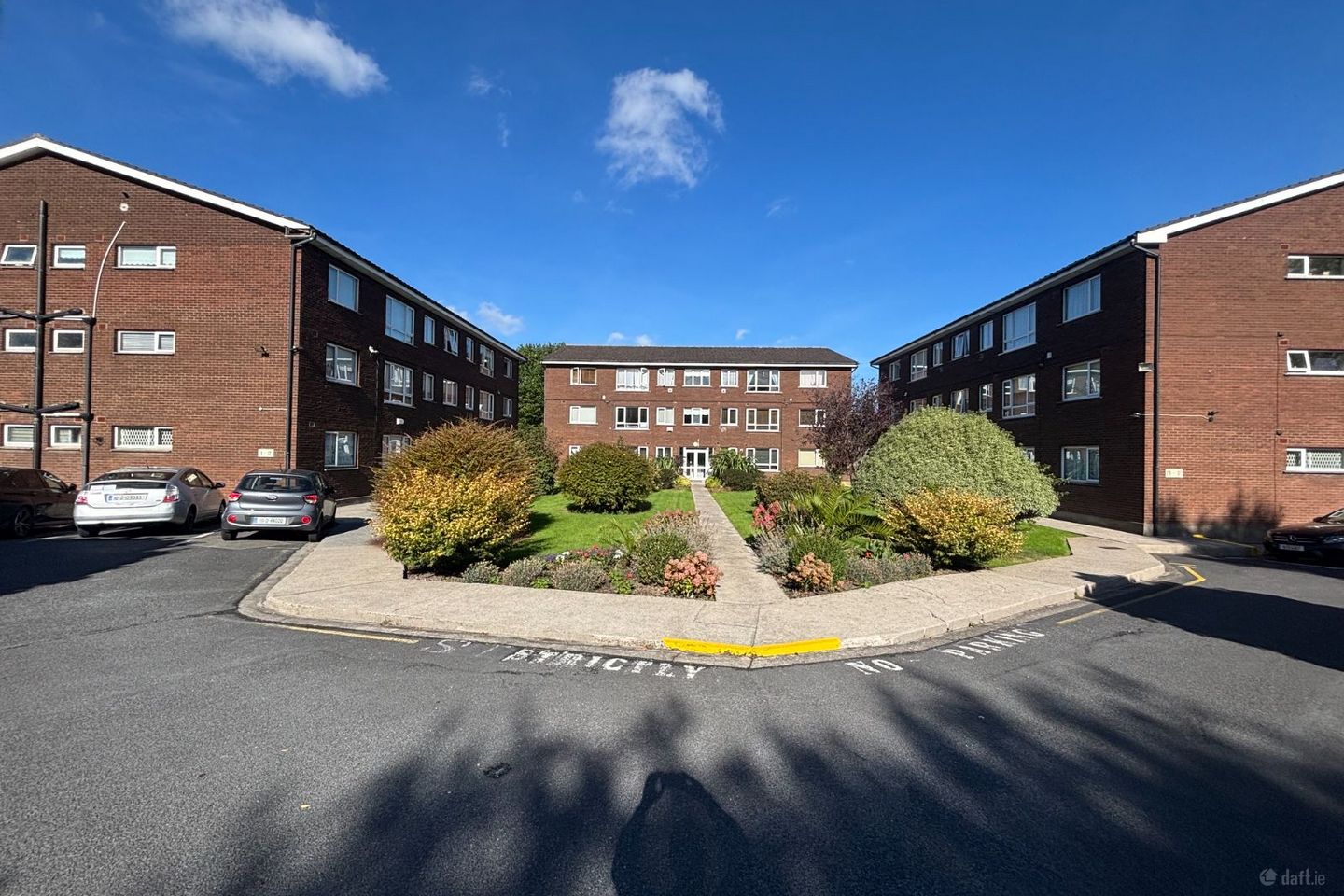 Rosevale Apartments, Raheny, Dublin 5
