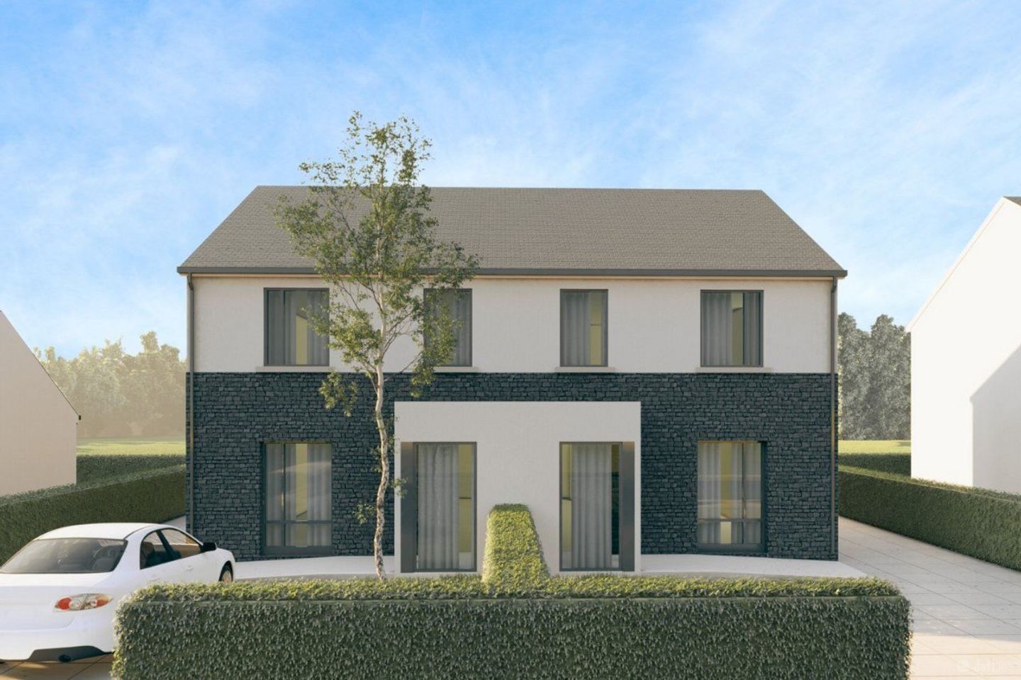 31 Árd Garrán, Ferbane, Co. Offaly, Ferbane, Co. Offaly