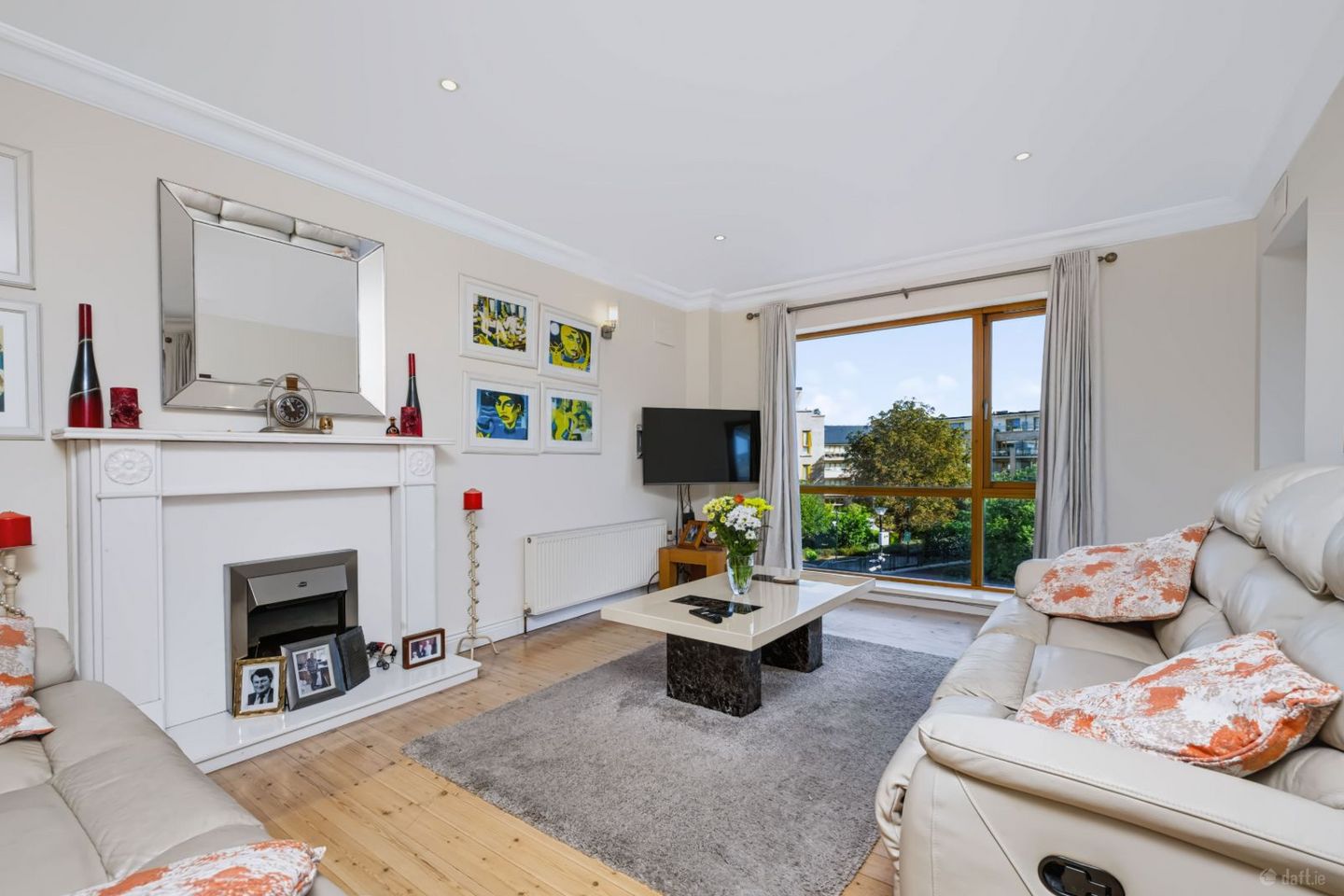 Apartment 41, The Sycamore, Trimbleston, Goatstown, Dublin 14, D14XV82