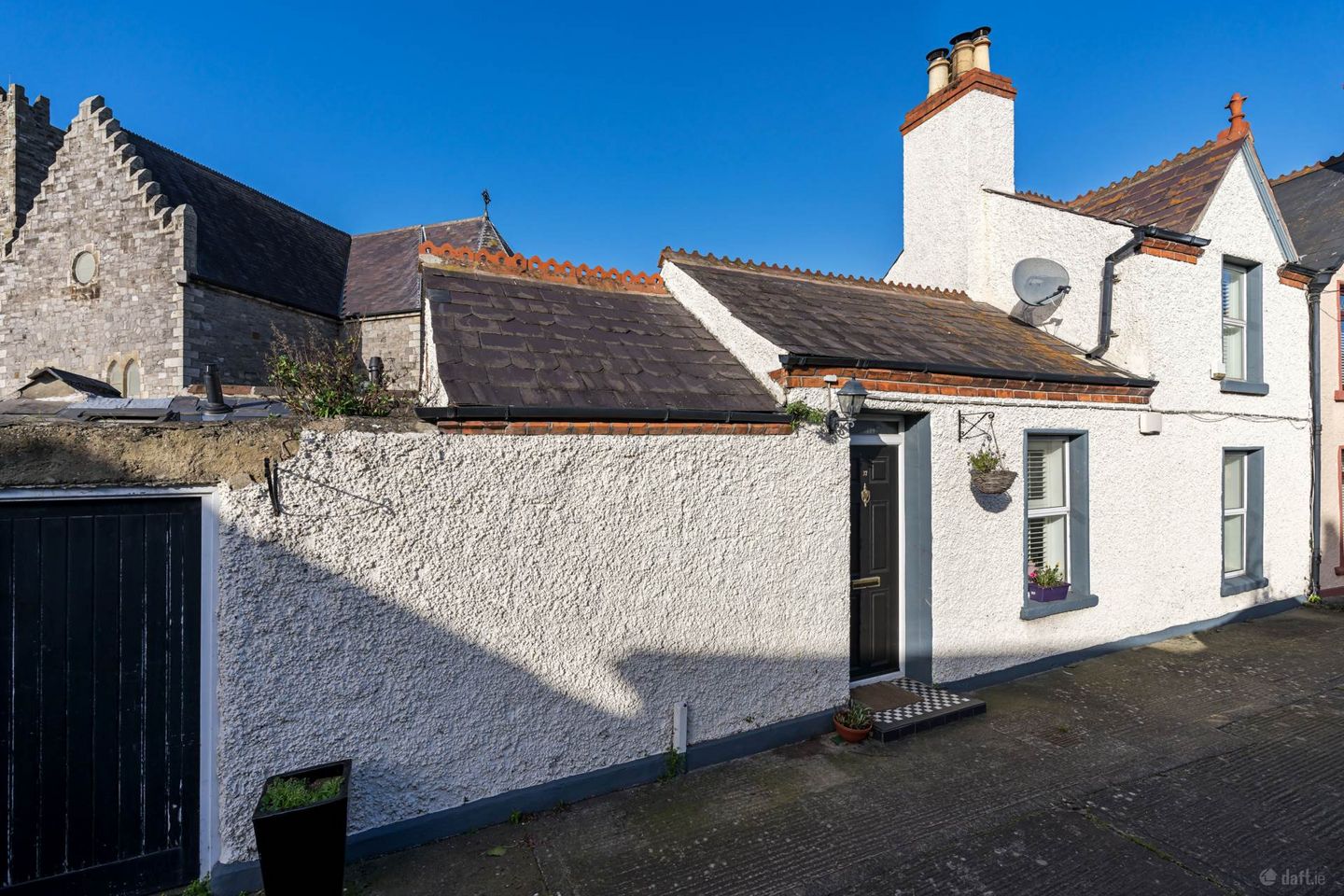 37 Bath Street, Dublin  4, Co. Dublin, D04P603