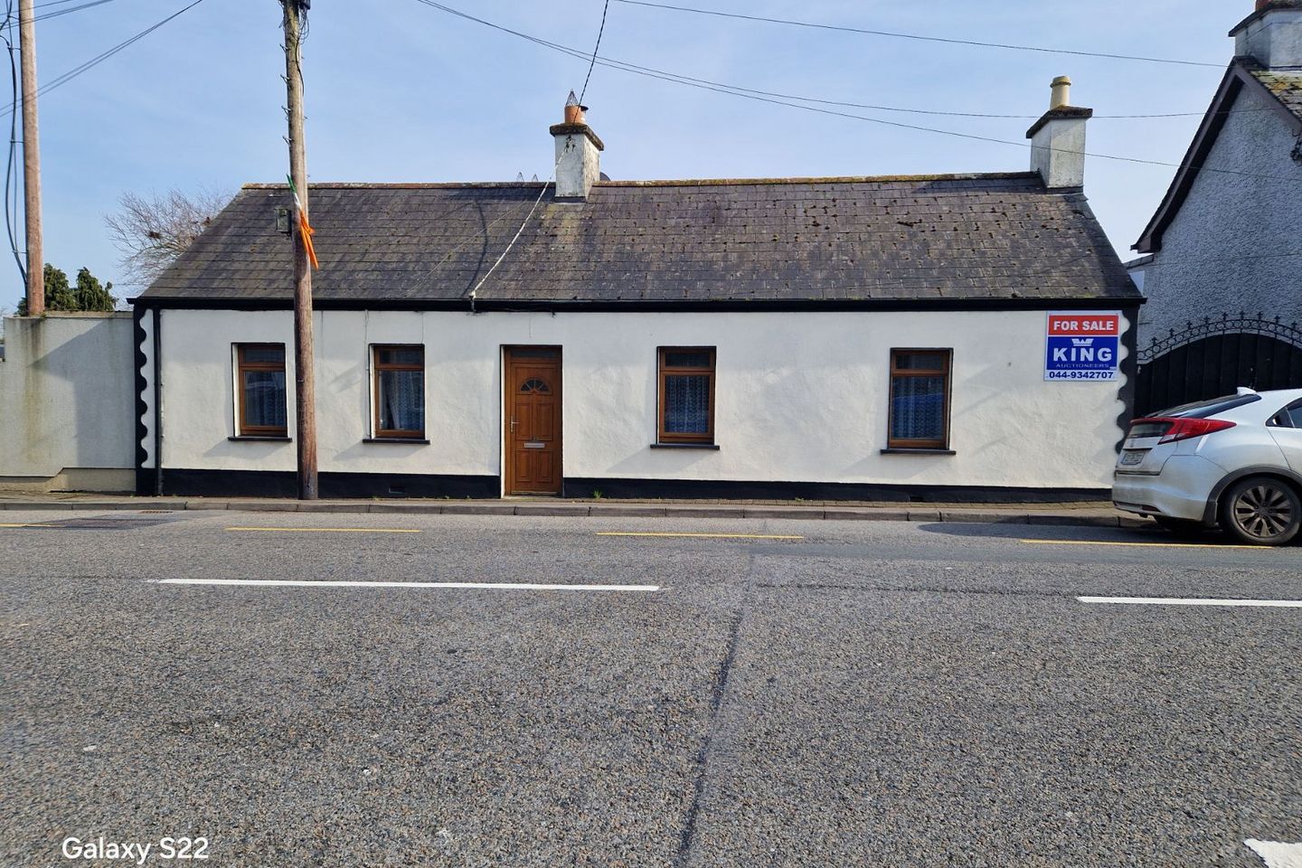 Main Street, Delvin, Delvin, Co. Westmeath, N91WK2R