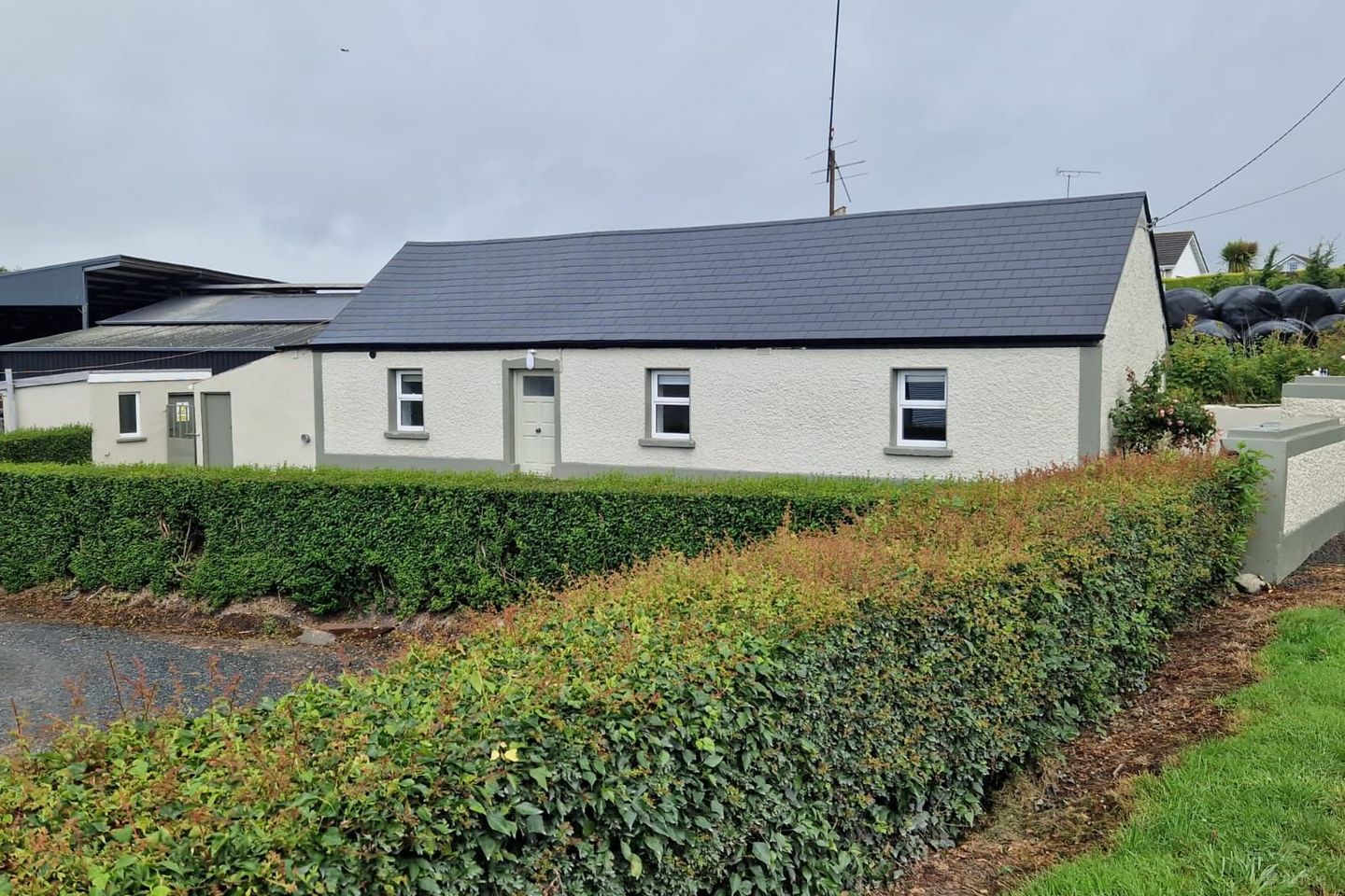 Liscarnan, Coolderry, Carrickmacross, Co. Monaghan
