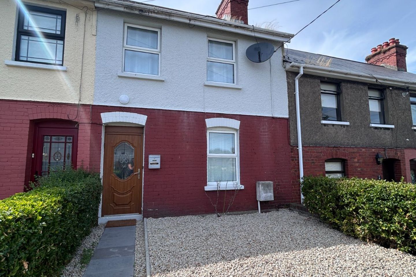  Parkowen, Quaker Road, Cork City Centre, Co. Cork