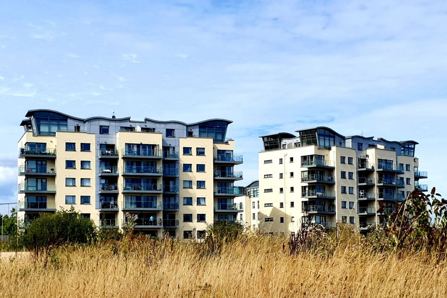 509 The Heron, The Sanctuary, Jacob'S Island, Mahon, Co. Cork