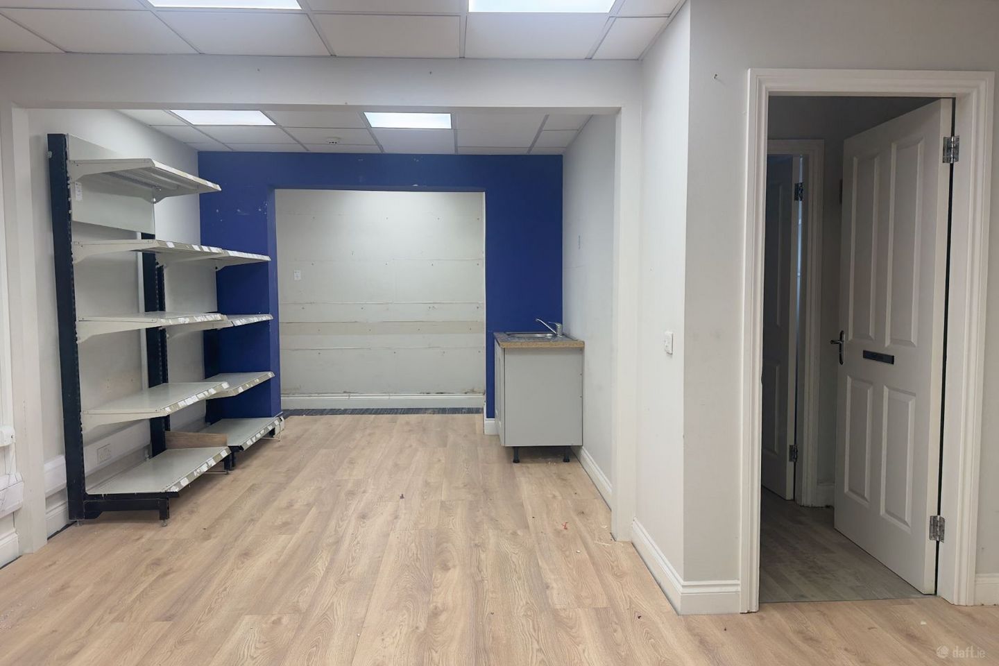 Unit 8, Monahan Road Business Park, Blackrock, Co. Cork