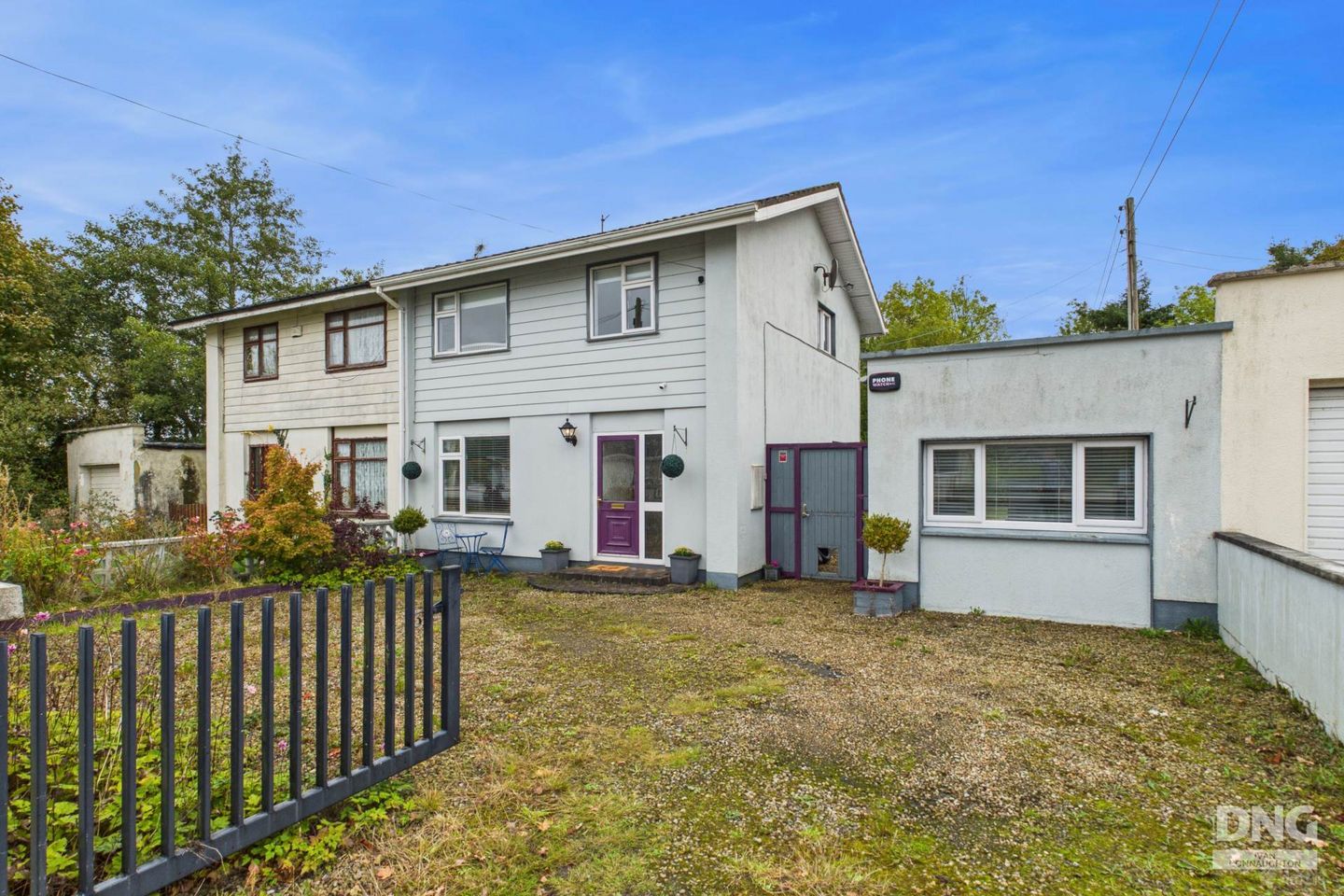 No.3 Strokestown Road, Ballyleague, Co. Roscommon, N39DE77