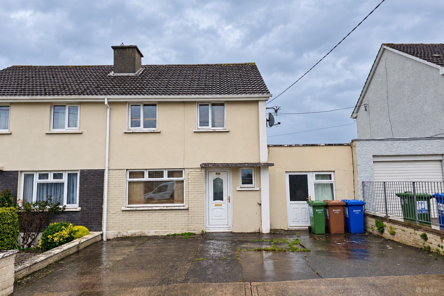 25 Edel Quinn Place, Kanturk, Co. Cork, P51 FH93