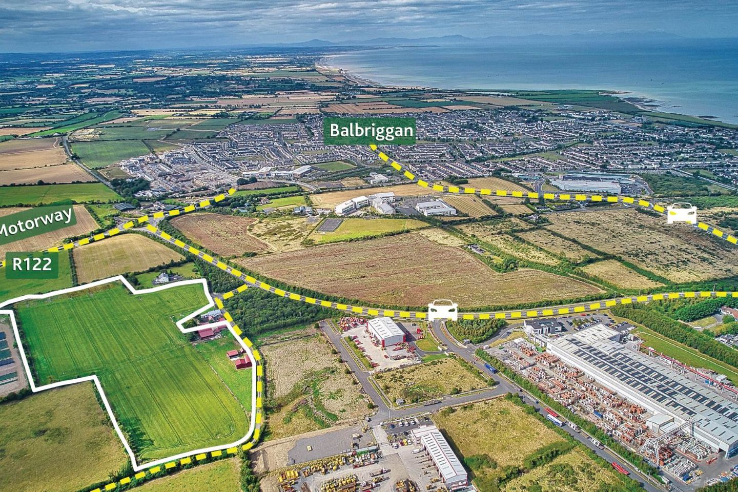 Stephenstown, Balbriggan, Co. Dublin