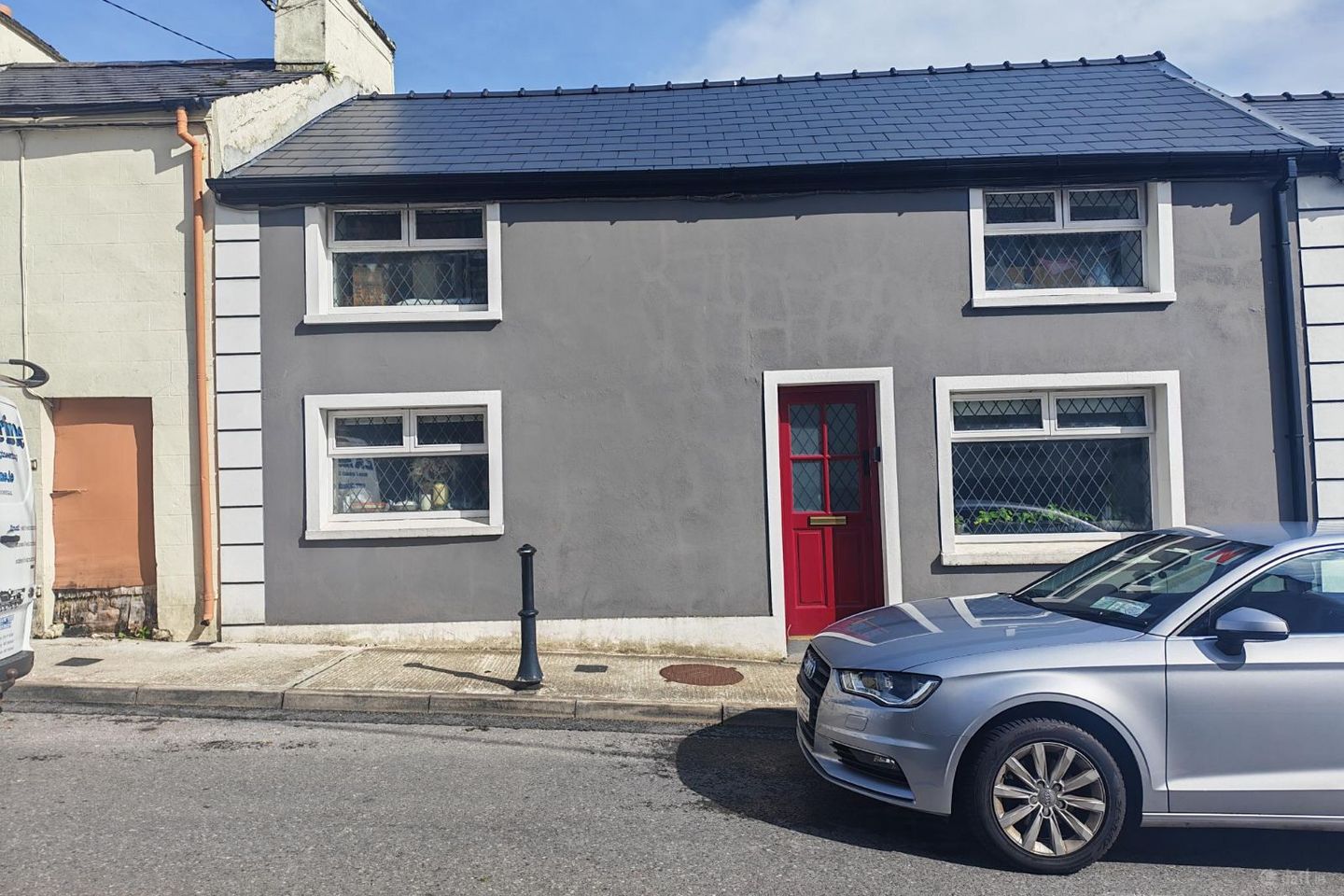 New Row, Killybegs, Killybegs, Co. Donegal, F94E431